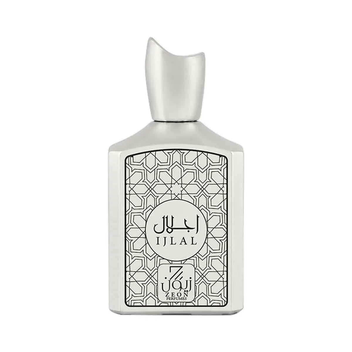 1-Zeon Ijlal EDP 100ml-Men