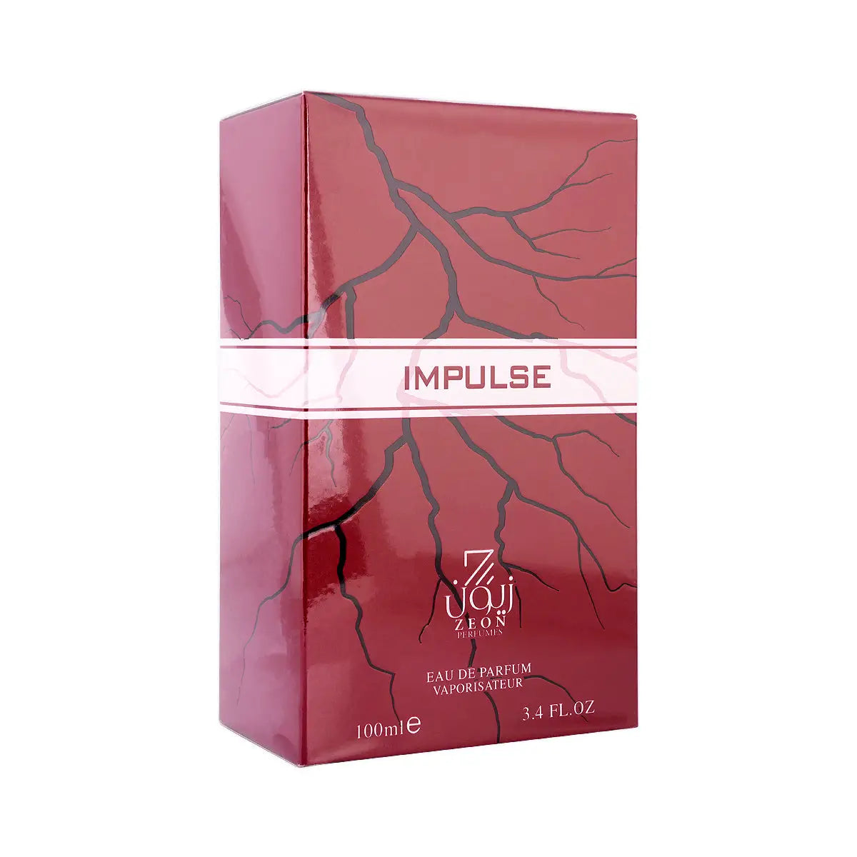 5-Zeon Impulse EDP 100ml-Unisex +4