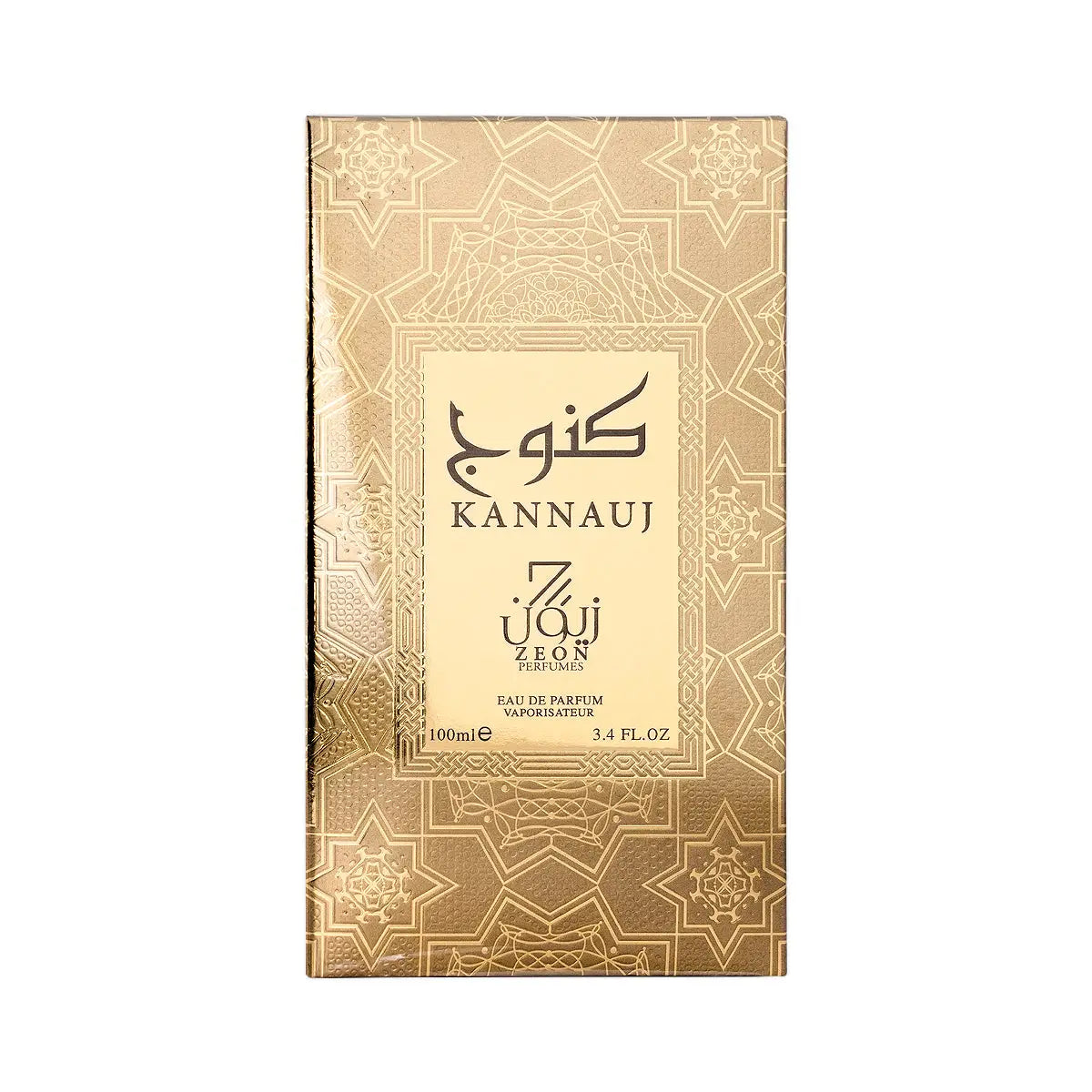 4-Zeon Kannauj EDP 100ml-Men +3