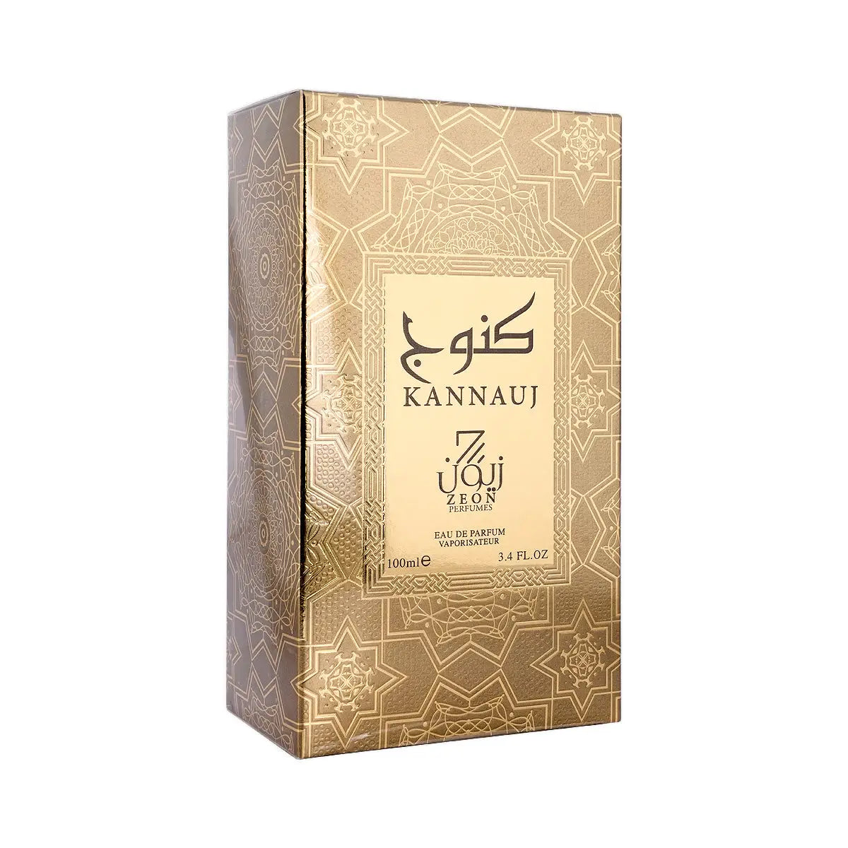 5-Zeon Kannauj EDP 100ml-Men +4