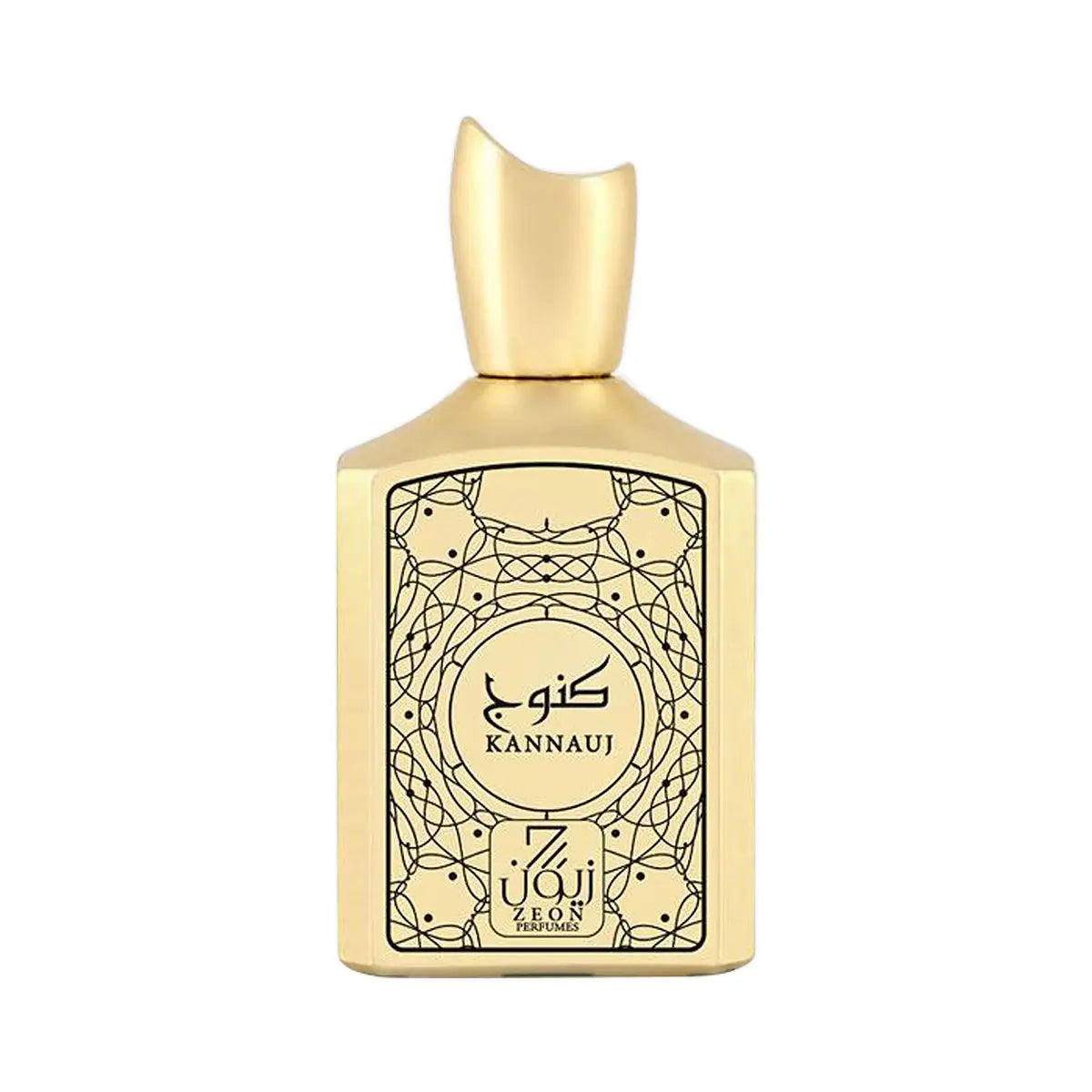 1-Zeon Kannauj EDP 100ml-Men
