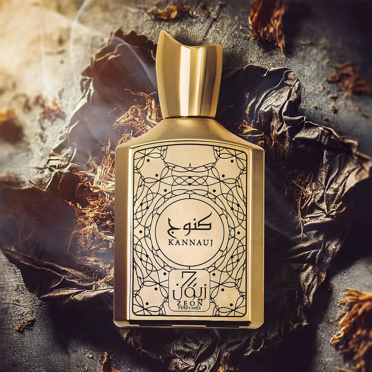 6-Zeon Kannauj EDP 100ml-Men +5