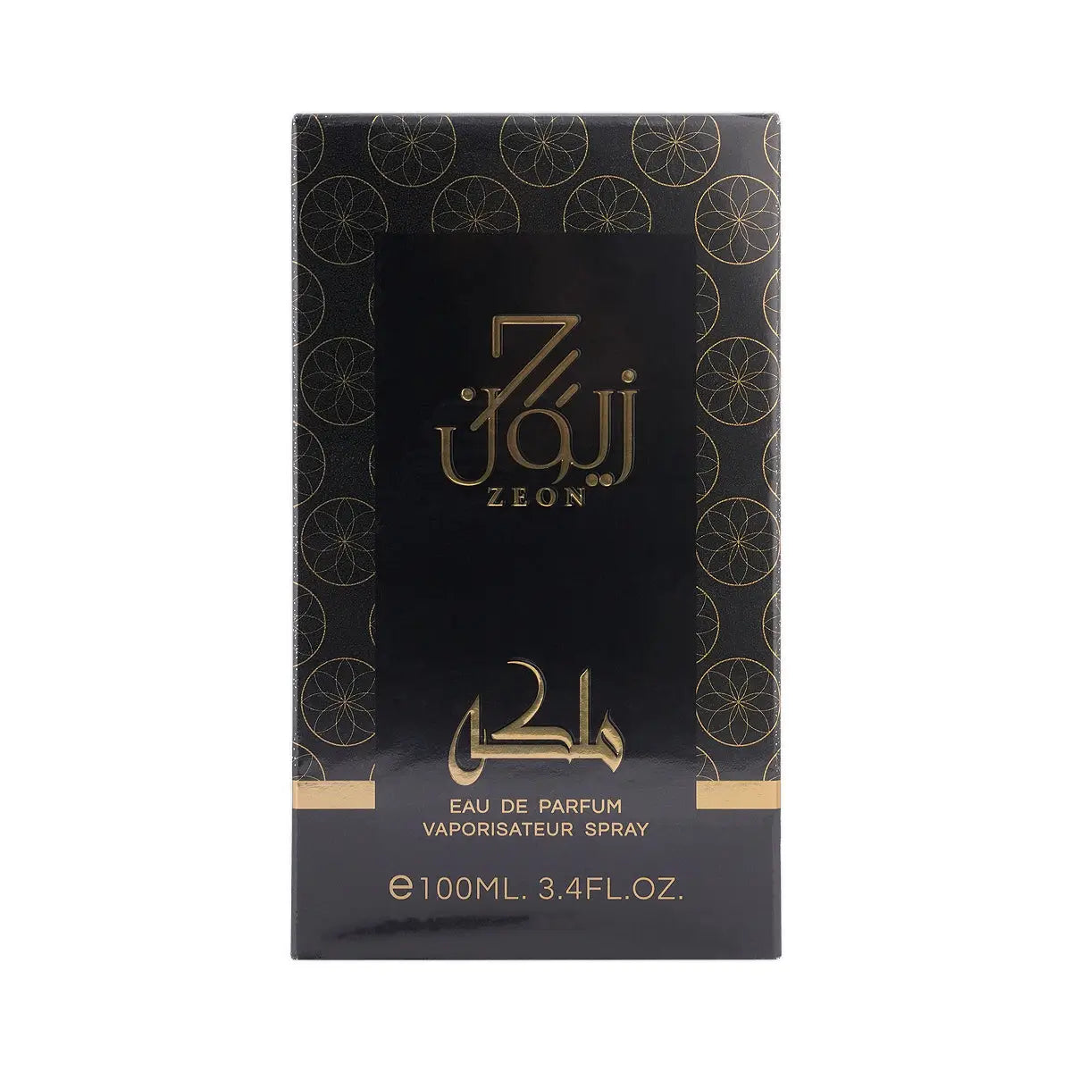 4-Zeon Malekha 100ml-Unisex +3