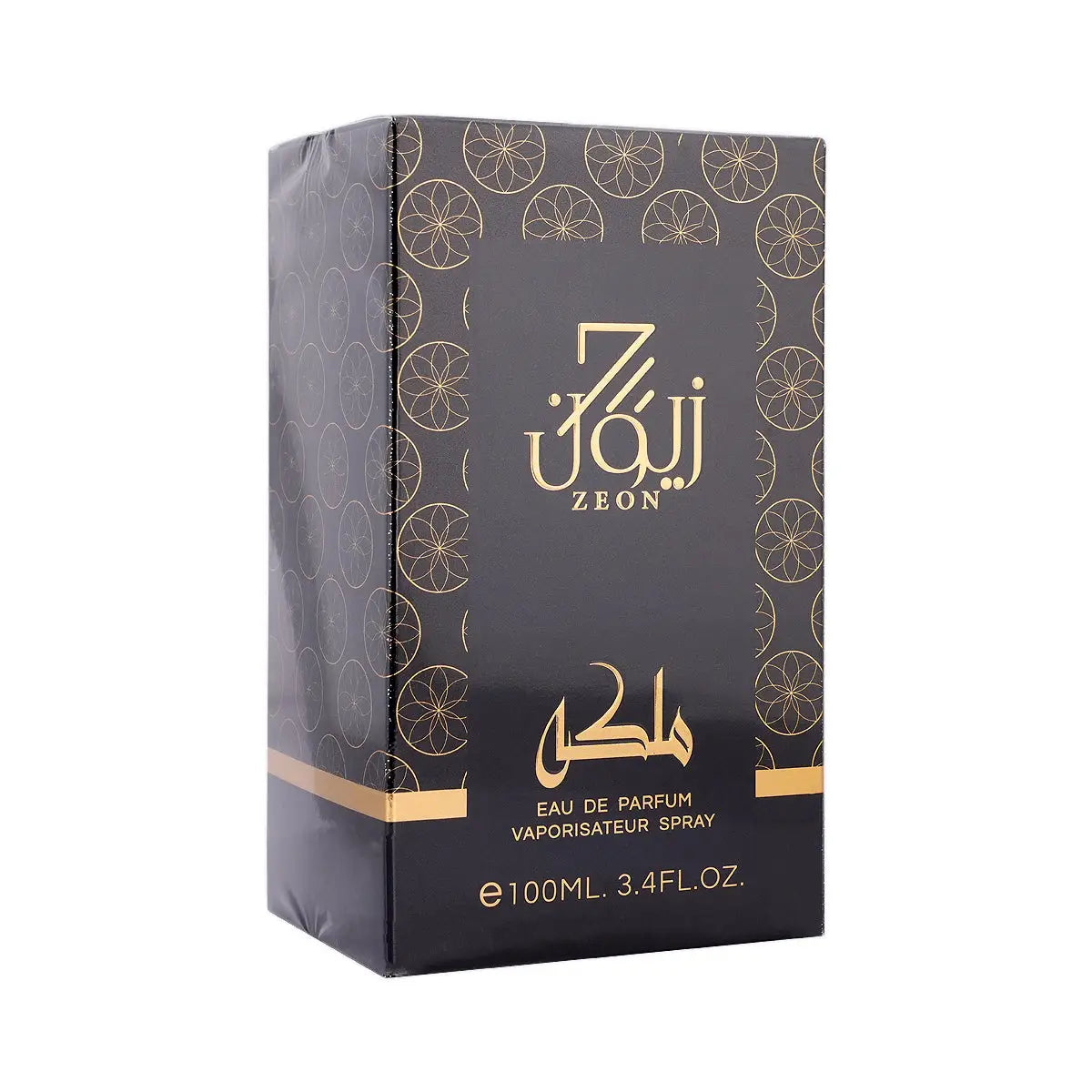 5-Zeon Malekha 100ml-Unisex +4