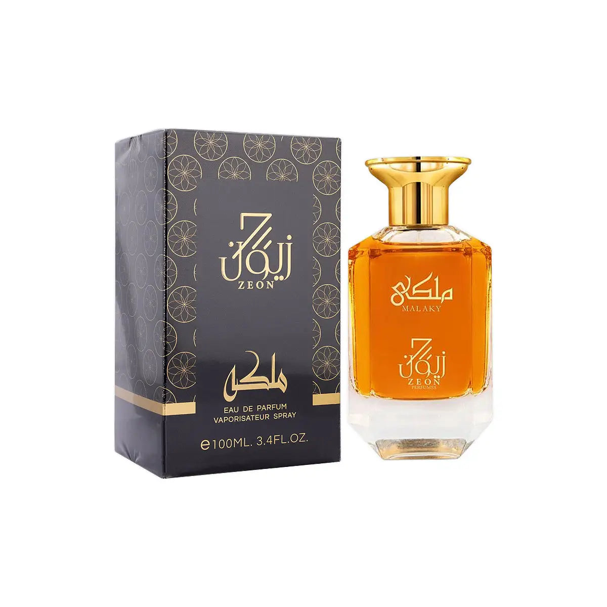 3-Zeon Malekha 100ml-Unisex +2