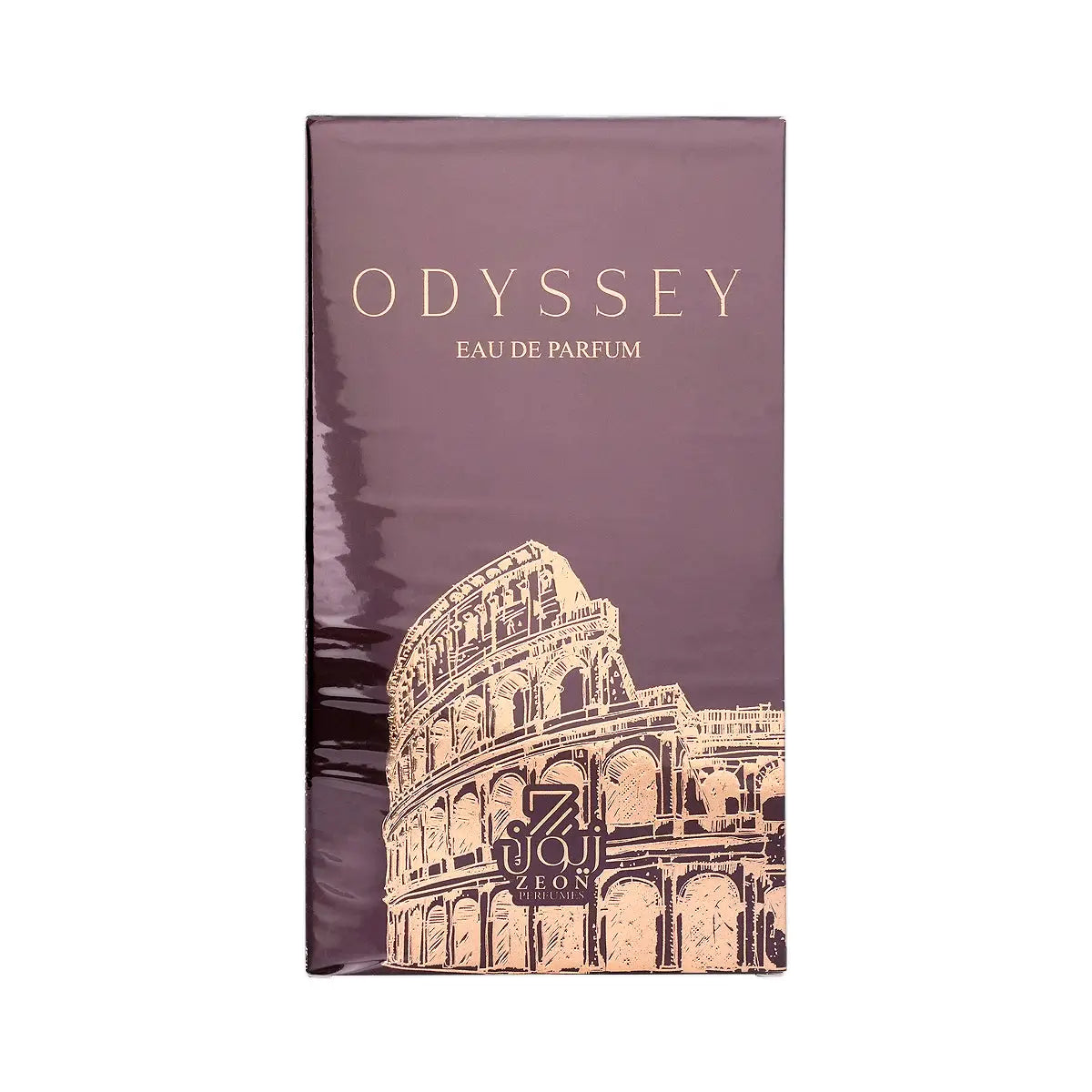 4-Zeon Odyssey EDP 100ml-Unisex +3