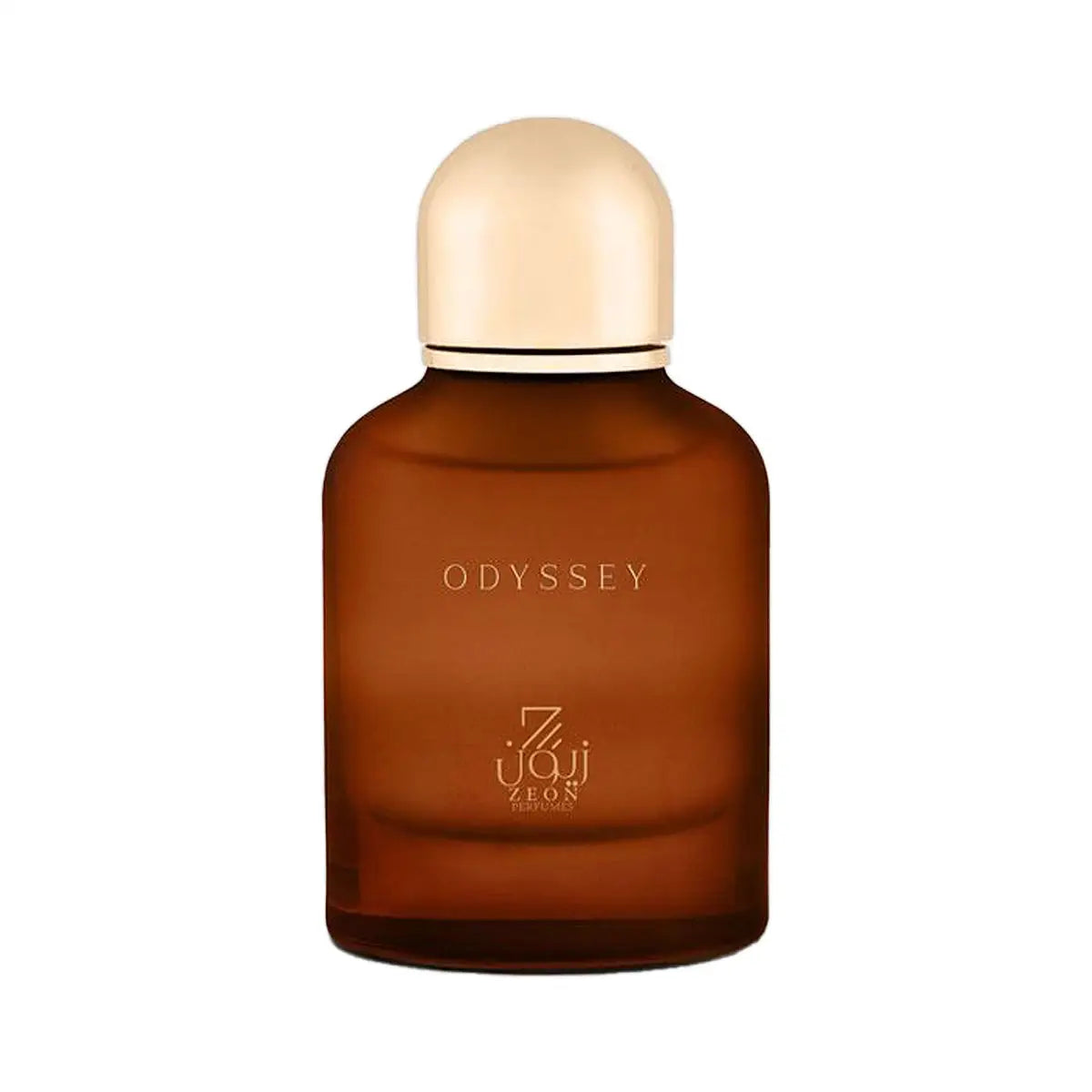 1-Zeon Odyssey EDP 100ml-Unisex