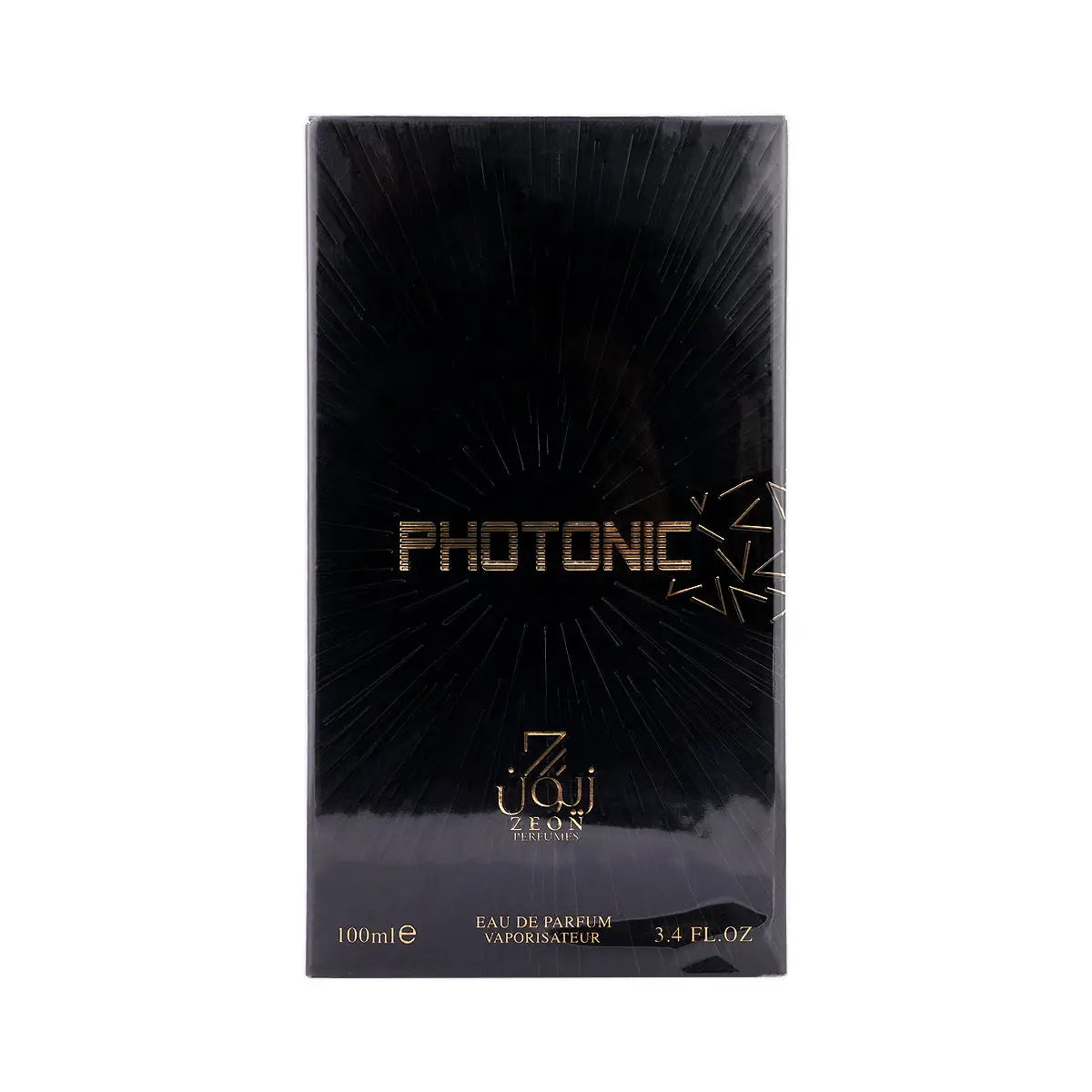 5-Zeon Photonic EDP 100ml-Unisex +4