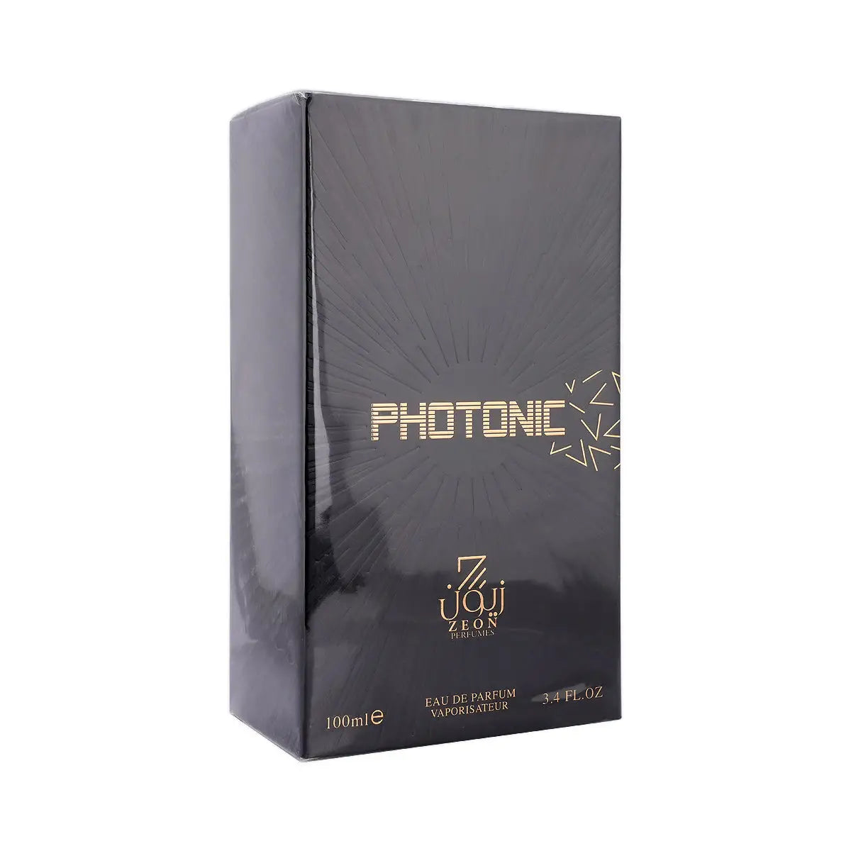 4-Zeon Photonic EDP 100ml-Unisex +3