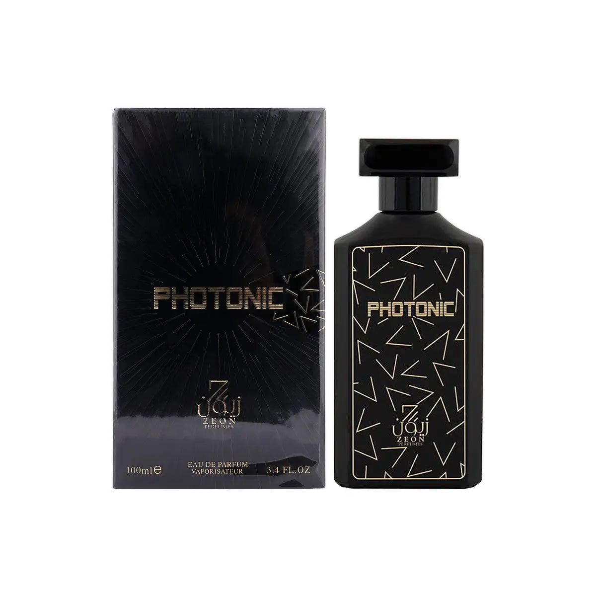 2-Zeon Photonic EDP 100ml-Unisex +1