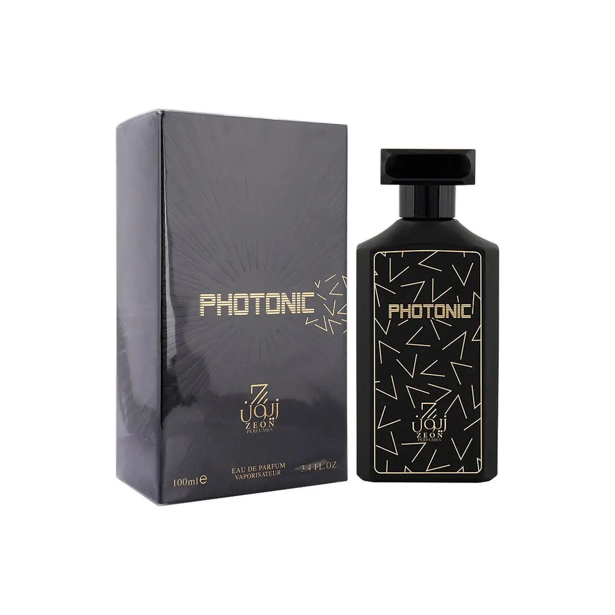 3-Zeon Photonic EDP 100ml-Unisex +2