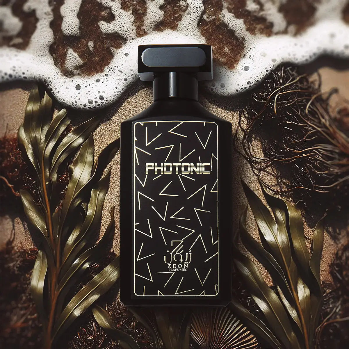 6-Zeon Photonic EDP 100ml-Unisex +5