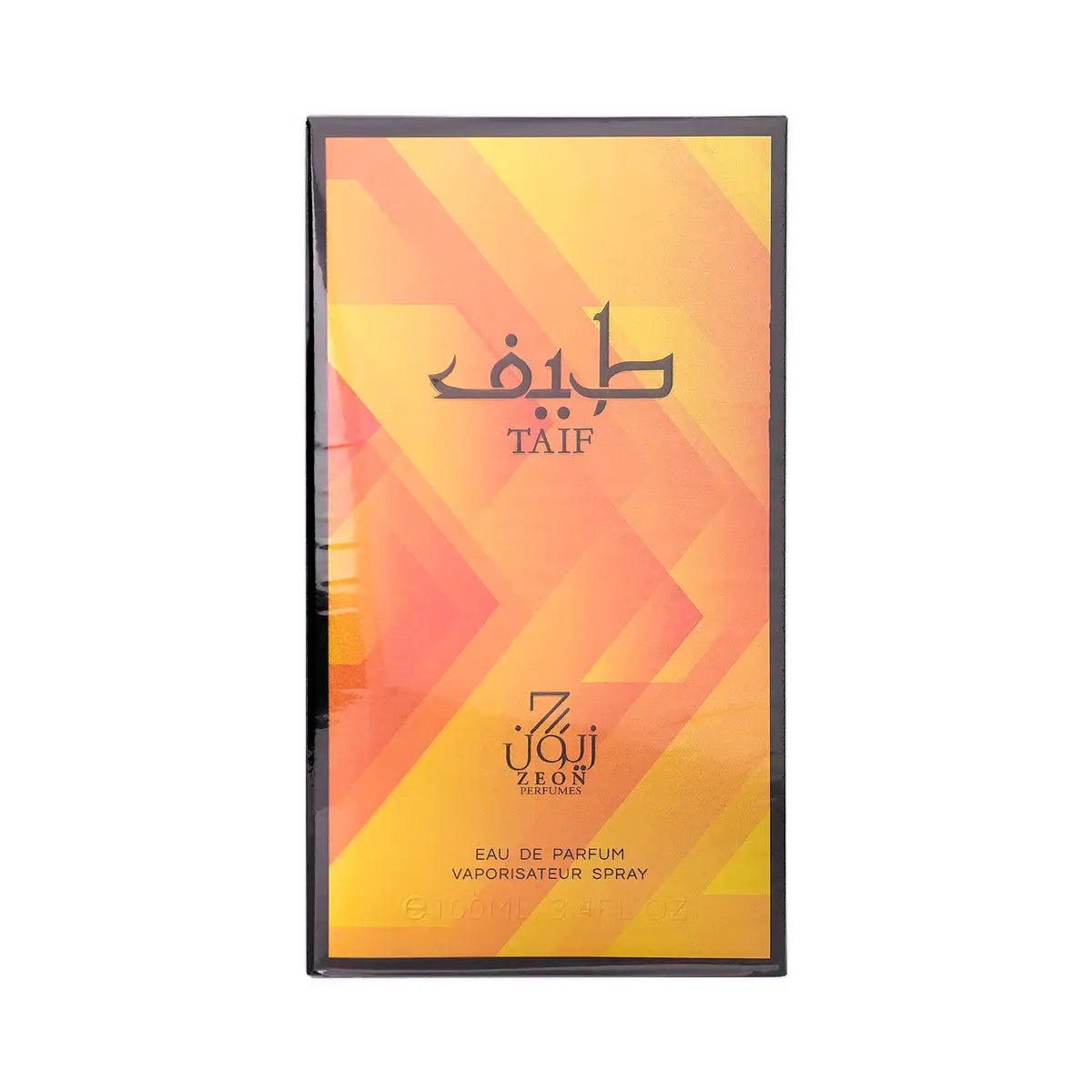 4-Zeon Taif EDP 100ml-Women +3