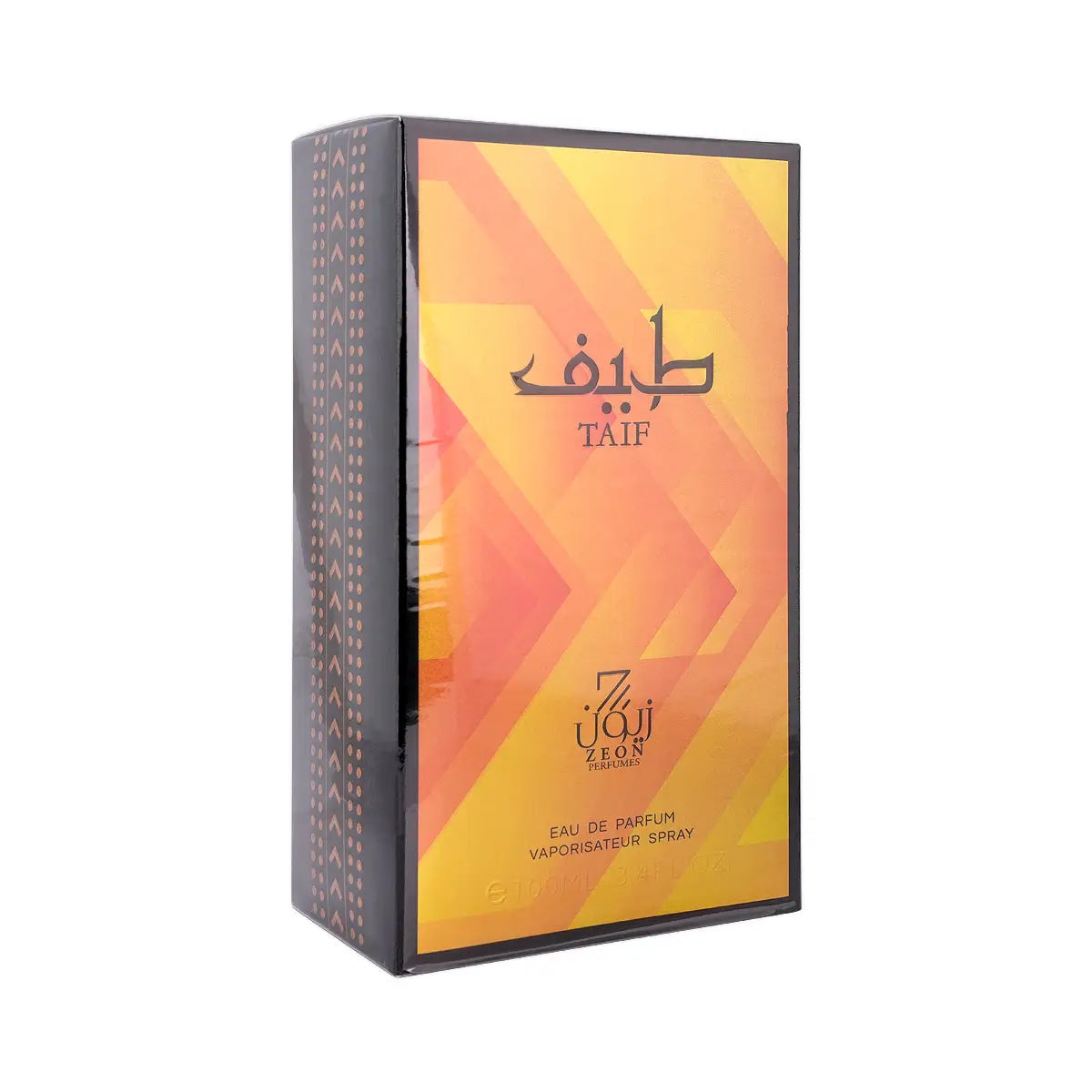 5-Zeon Taif EDP 100ml-Women +4