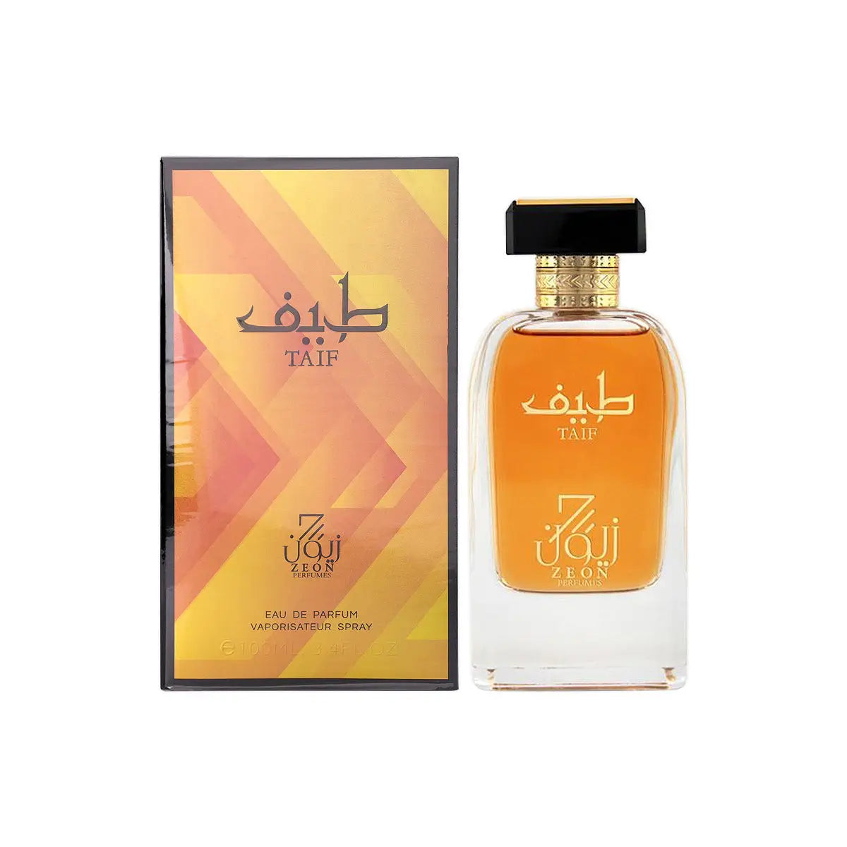 2-Zeon Taif EDP 100ml-Women +1