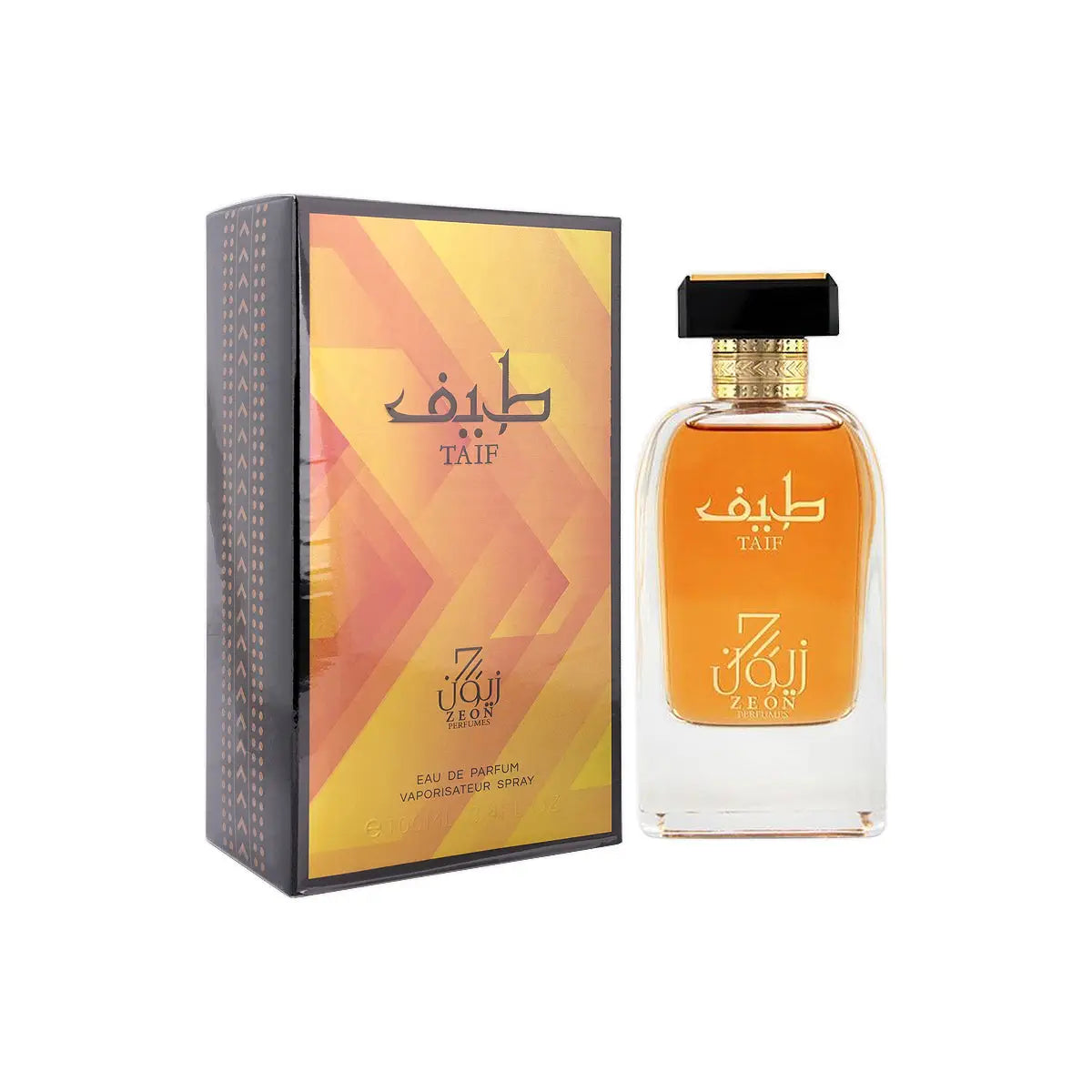 3-Zeon Taif EDP 100ml-Women +2