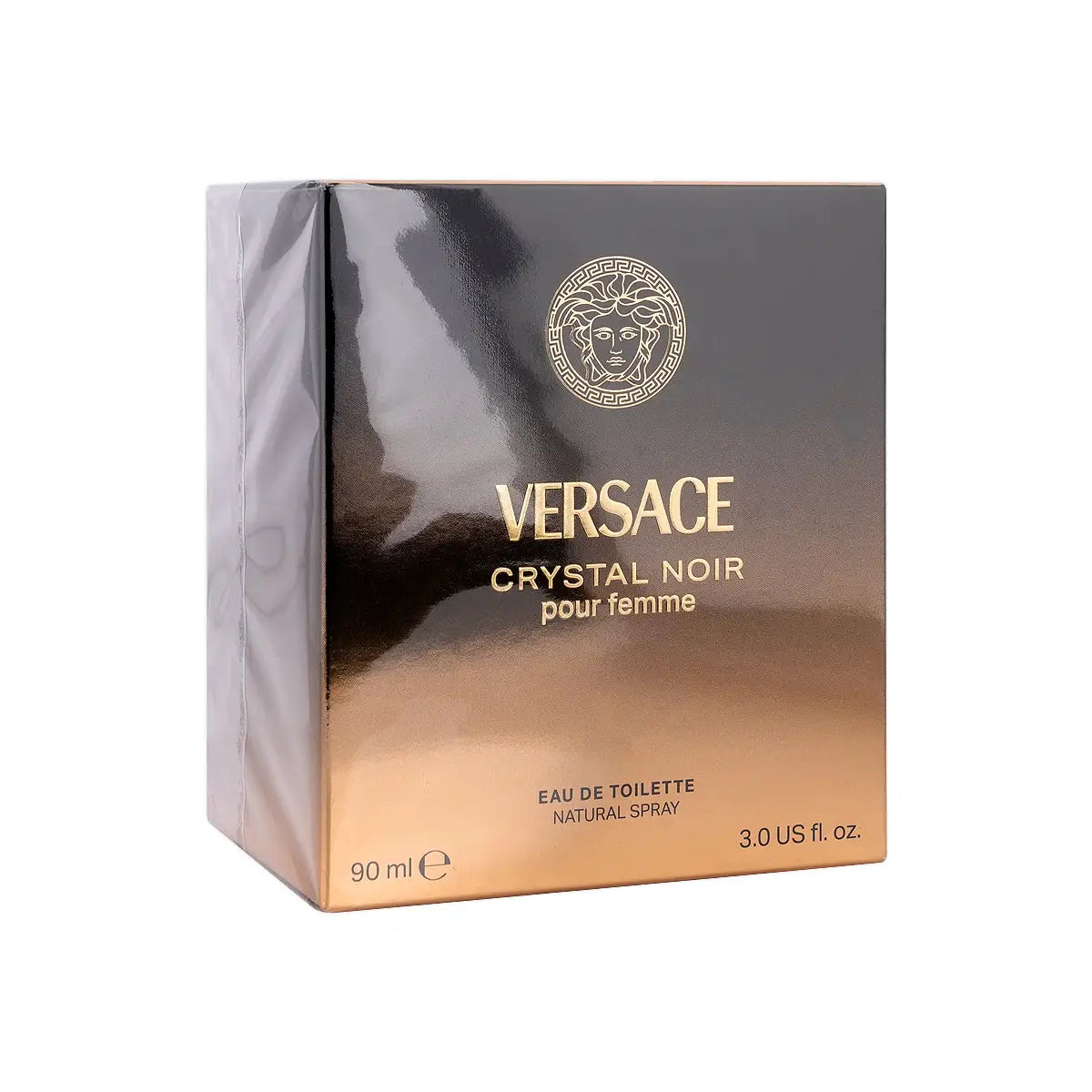5-Versace Crystal Noir Pour Homme EDT 90ml-Women +4
