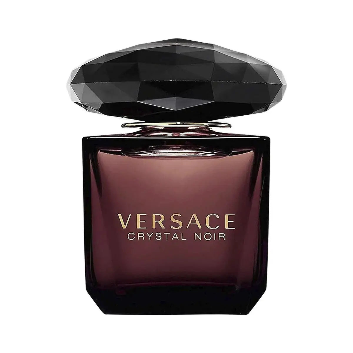 1-Versace Crystal Noir Pour Homme EDT 90ml-Women