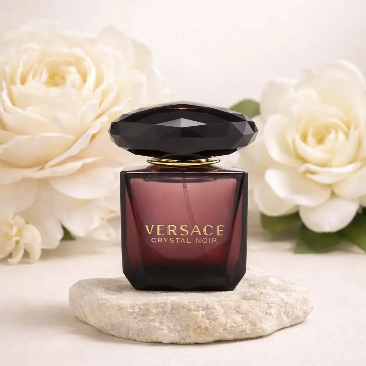 6-Versace Crystal Noir Pour Homme EDT 90ml-Women +5