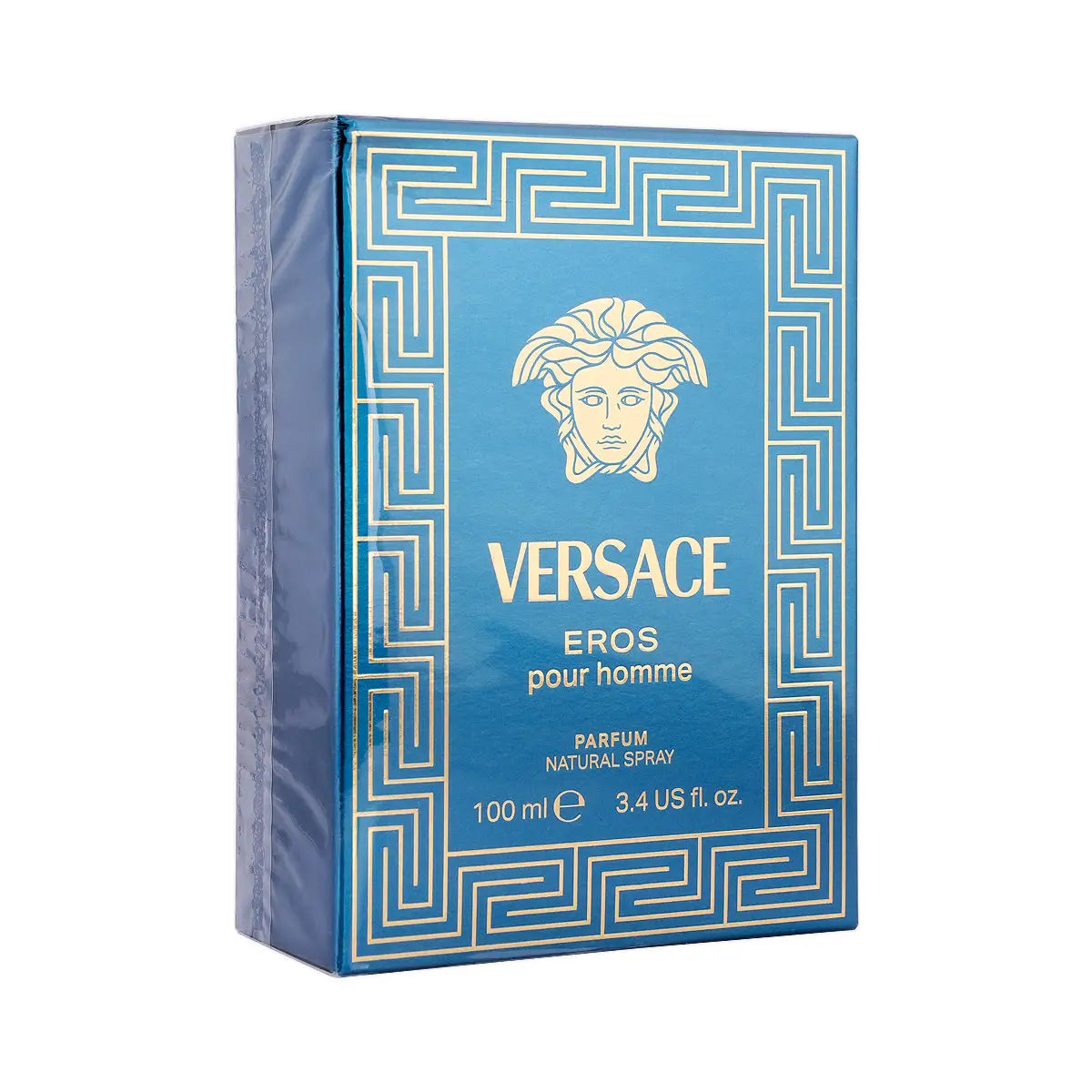 5-Versace Eros Pour homme 100ml-Men +4