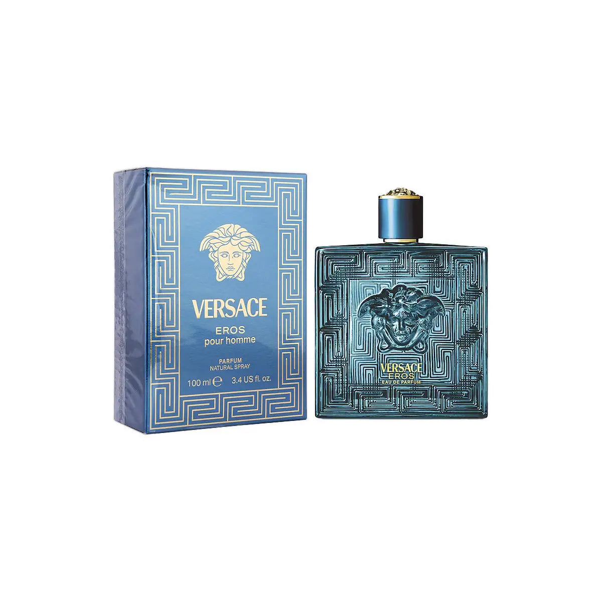 3-Versace Eros Pour homme 100ml-Men +2