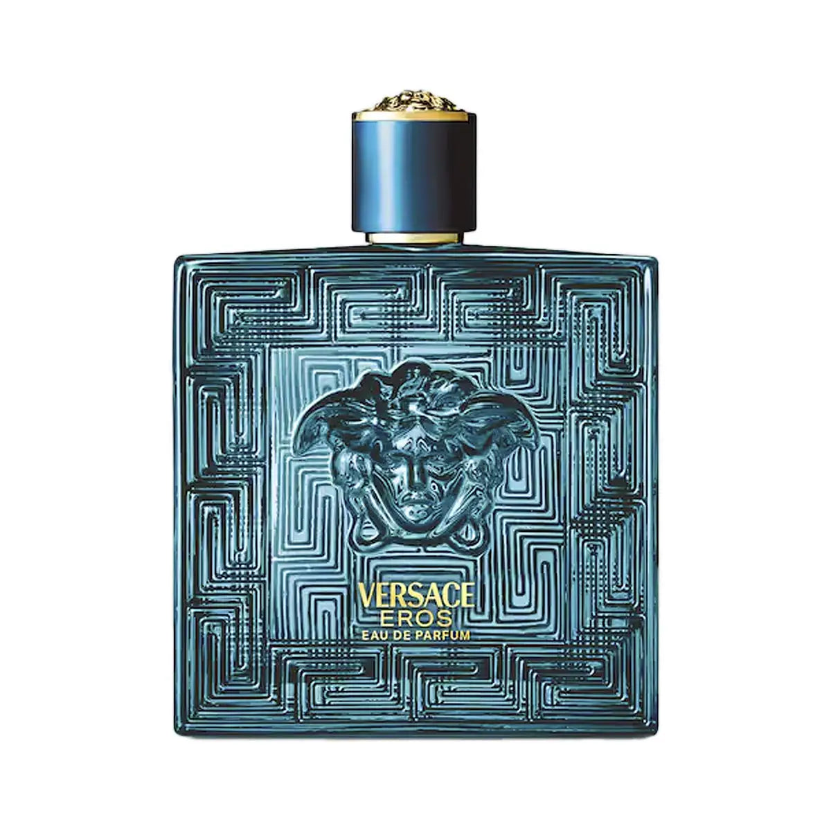 1-Versace Eros Pour homme 100ml-Men