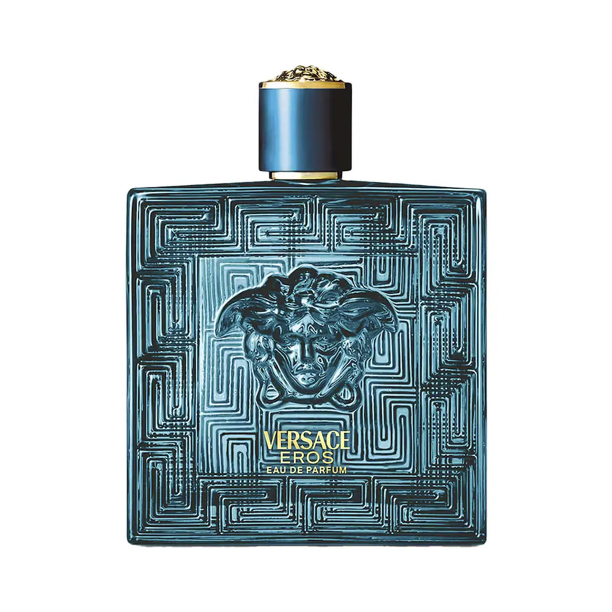 1-Versace Eros EDP 200ml-Men