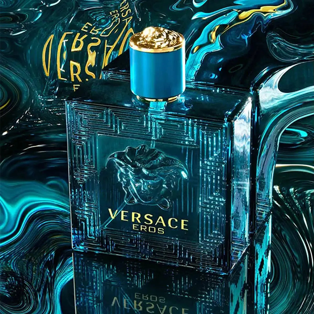 6-Versace Eros EDP 200ml-Men +5