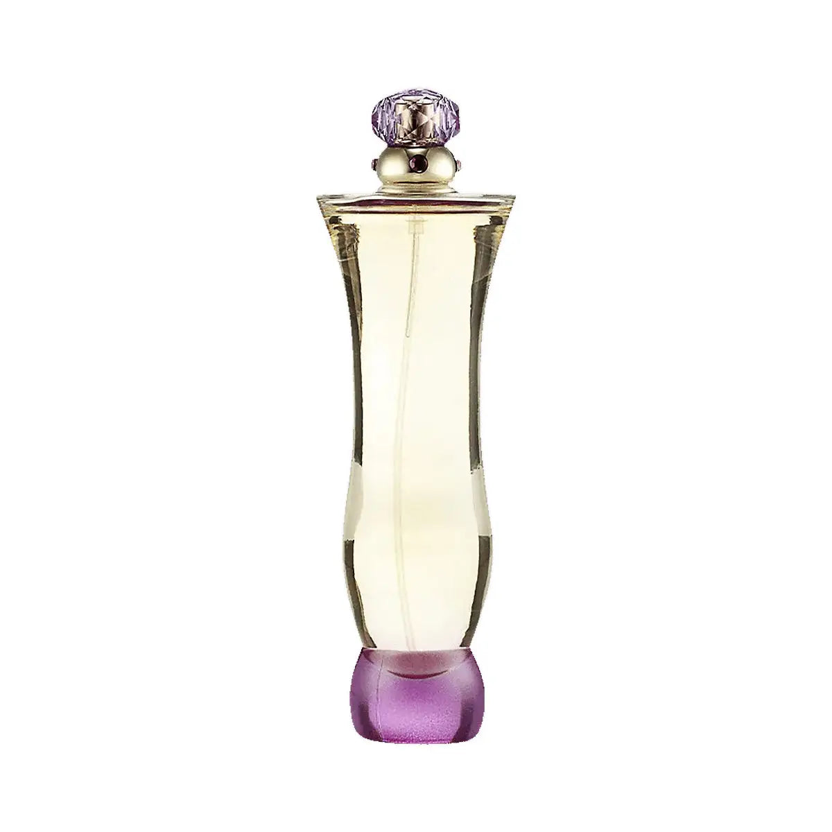 1-Versace Woman EDP 100ml