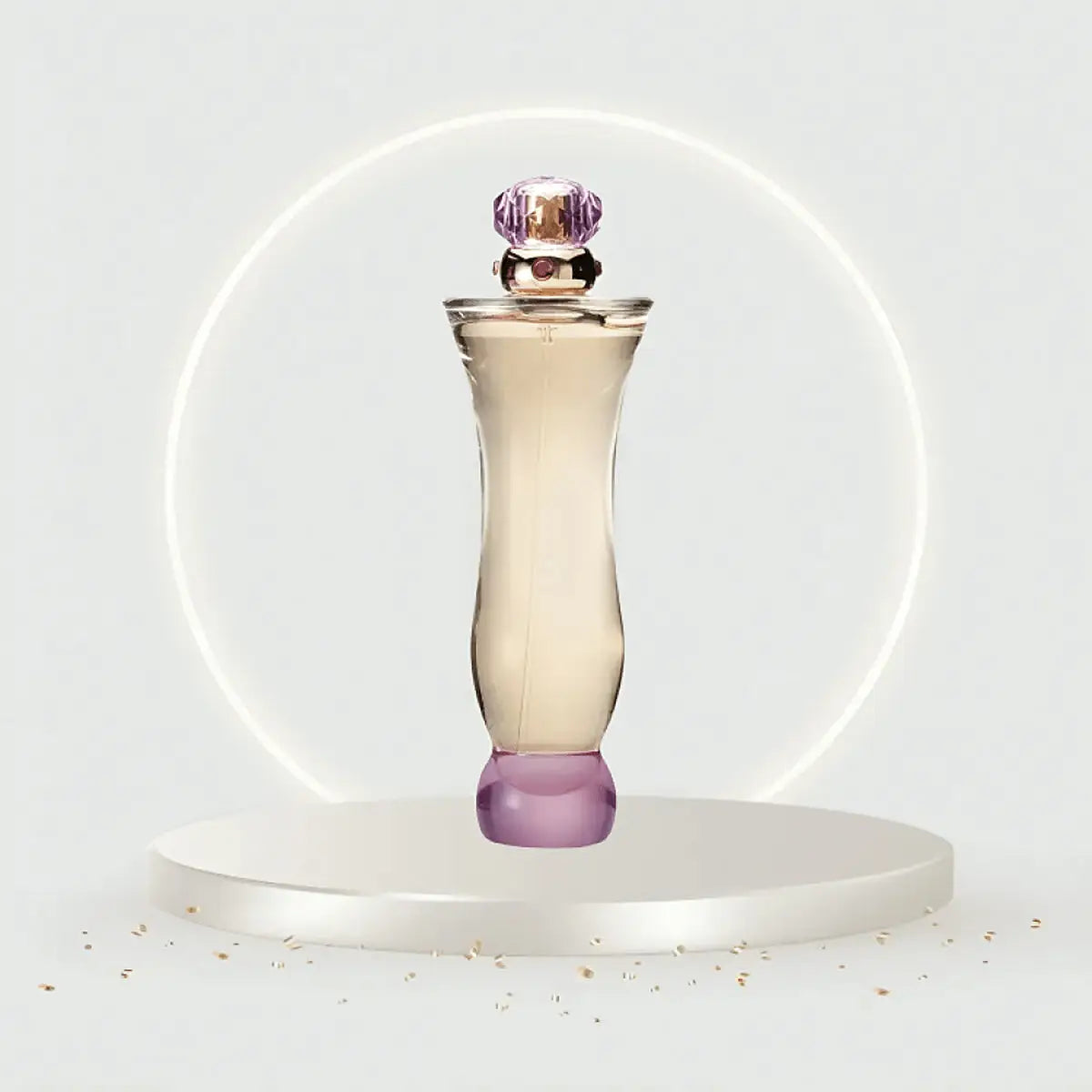 6-Versace Woman EDP 100ml +5