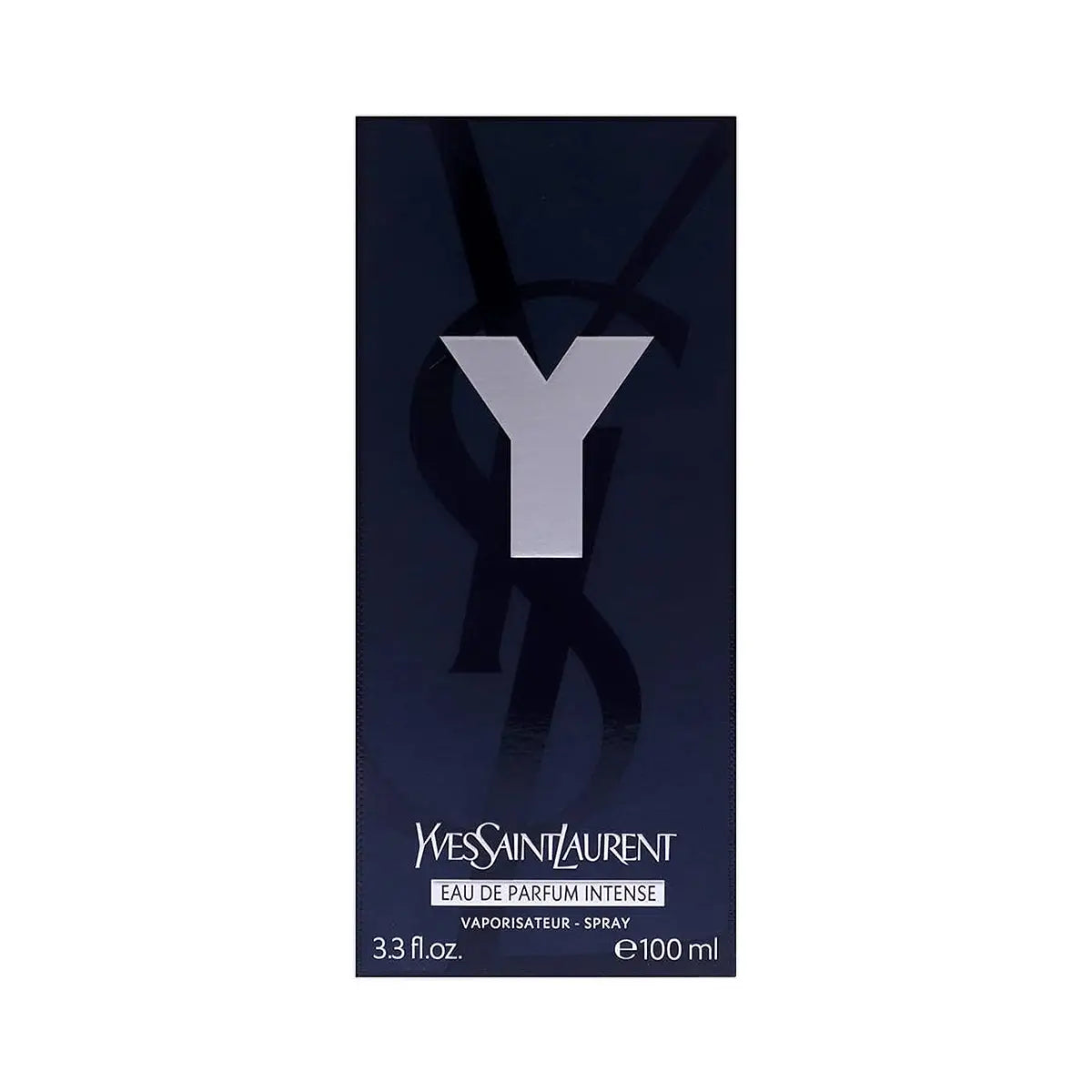 4-YSL Eau De Parfum Intense 100ml-Men +3
