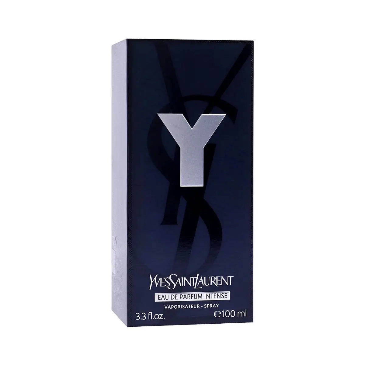 5-YSL Eau De Parfum Intense 100ml-Men +4