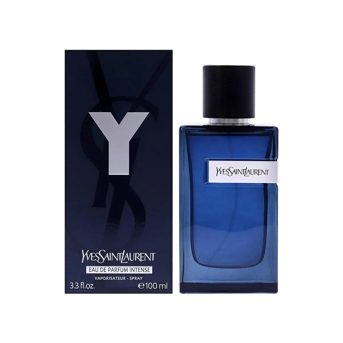 2-YSL Eau De Parfum Intense 100ml-Men +1