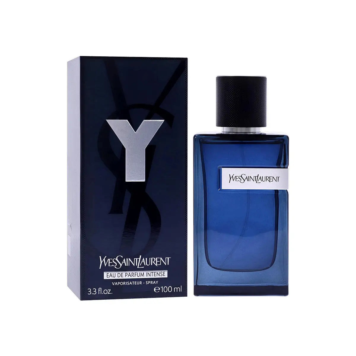 3-YSL Eau De Parfum Intense 100ml-Men +2