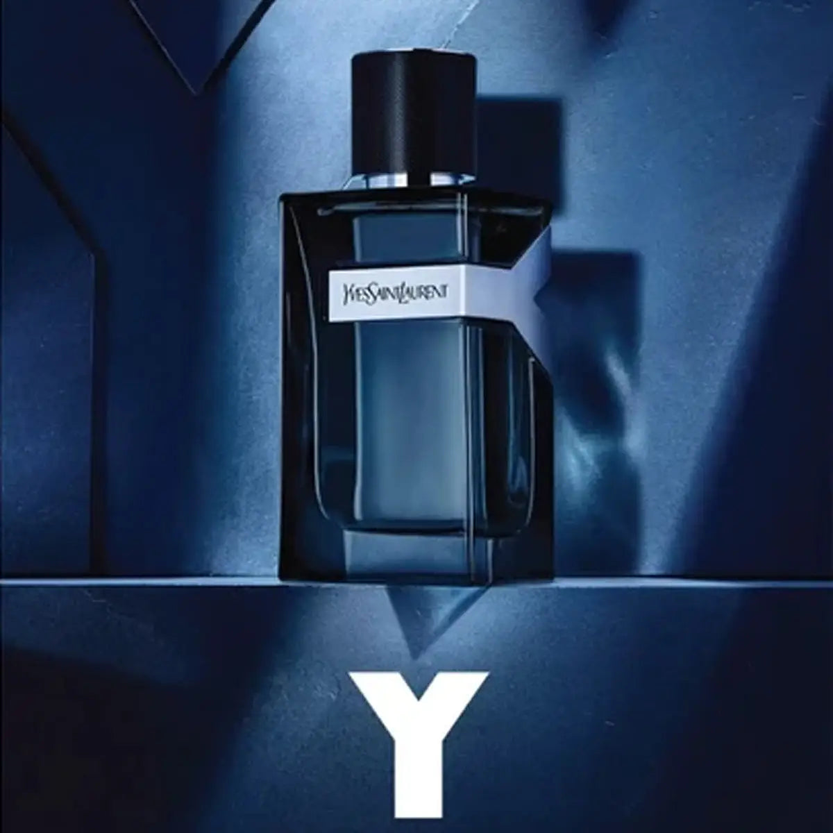6-YSL Eau De Parfum Intense 100ml-Men +5