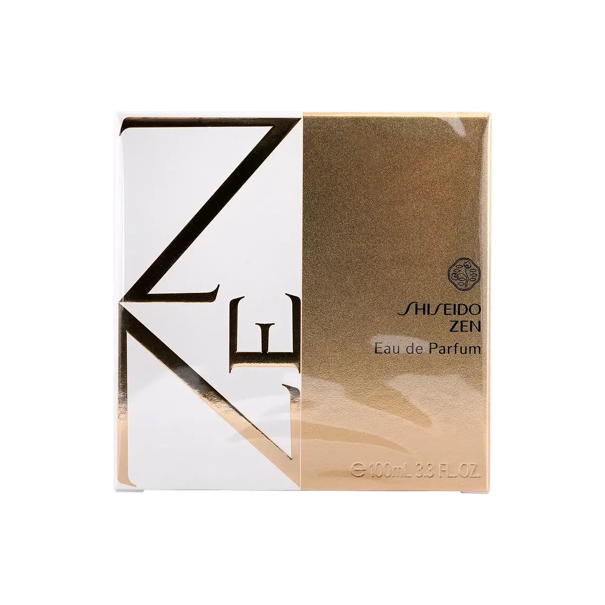 4-Zen Shiseido EDP 100ml-Women +3