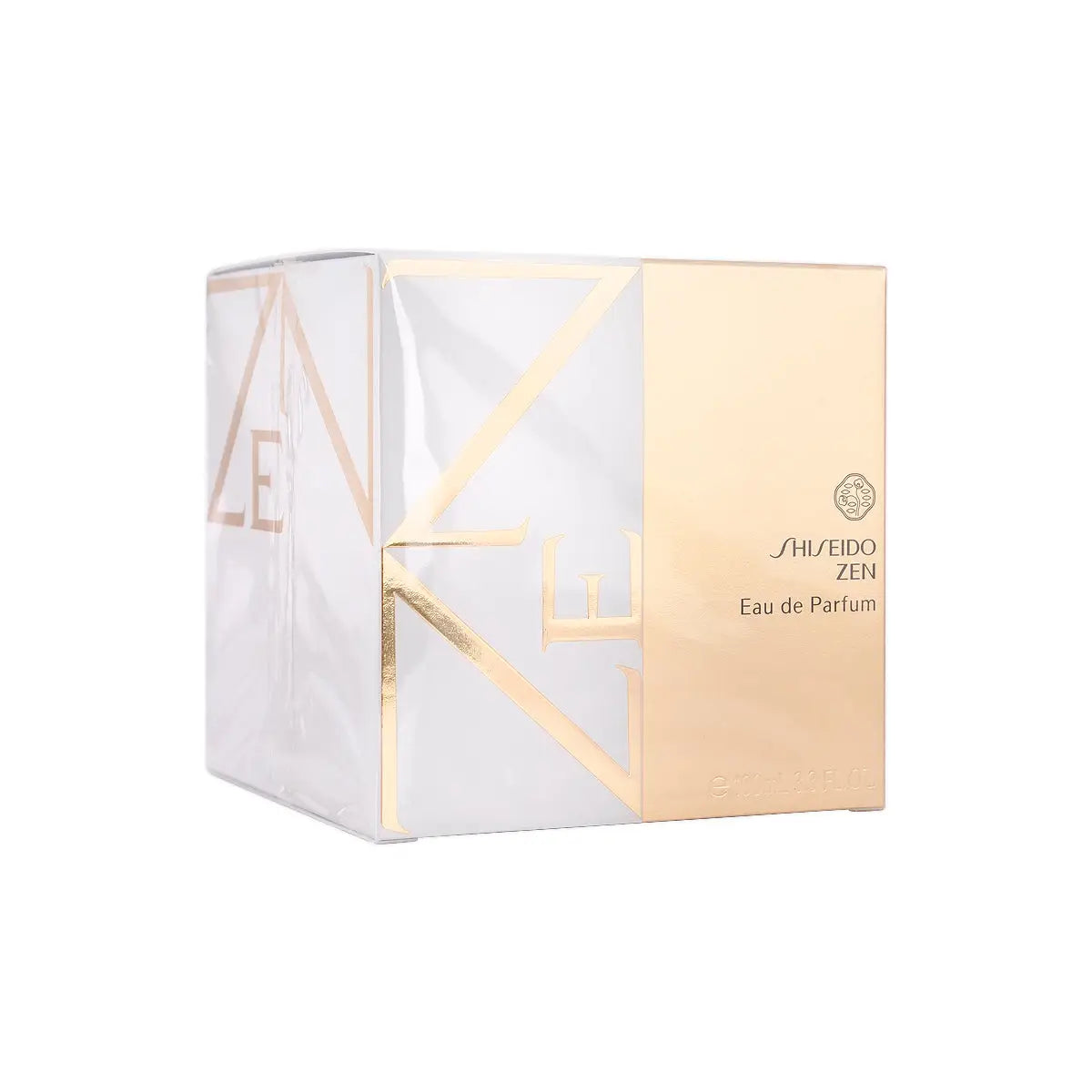 5-Zen Shiseido EDP 100ml-Women +4
