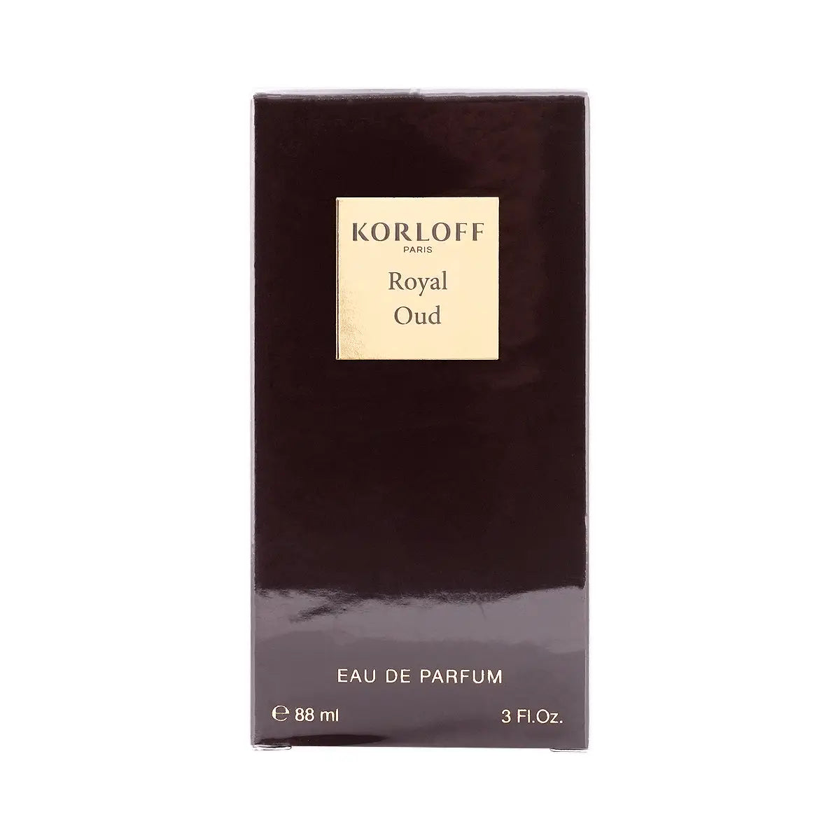 4-Korloff Royal Oud EDP 88ml-Women +3