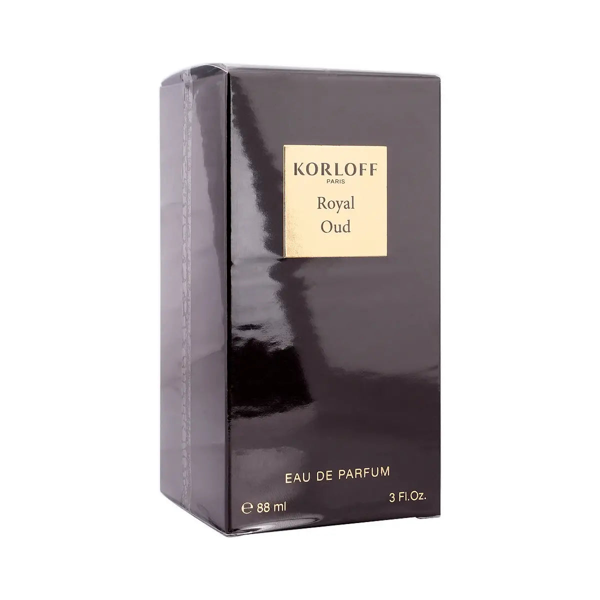 5-Korloff Royal Oud EDP 88ml-Women +4