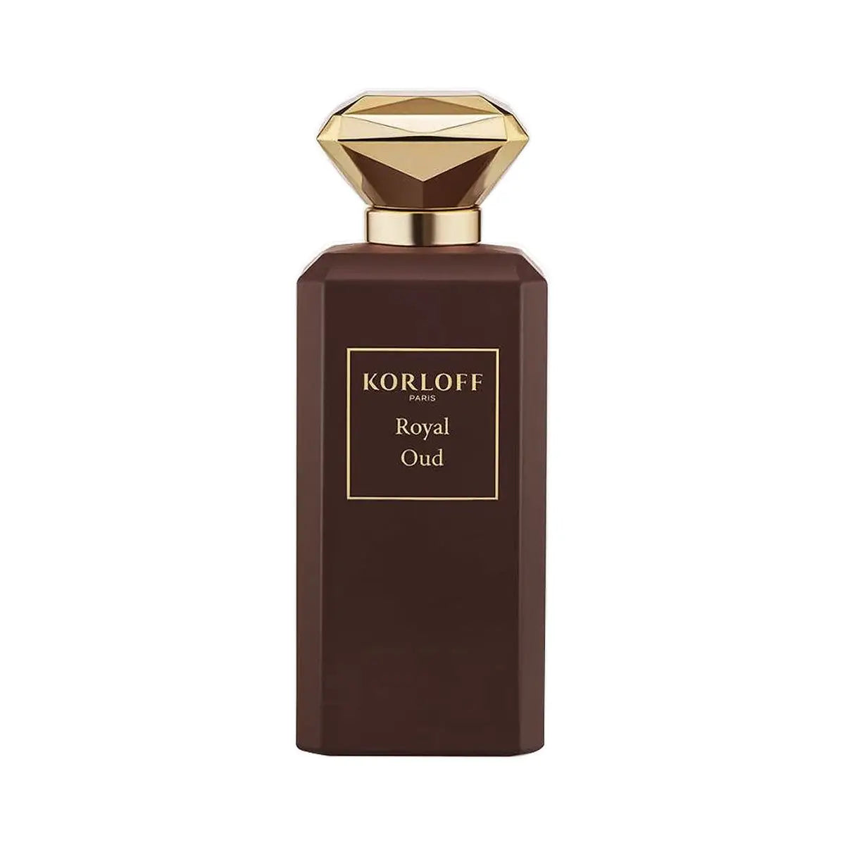 1-Korloff Royal Oud EDP 88ml-Women