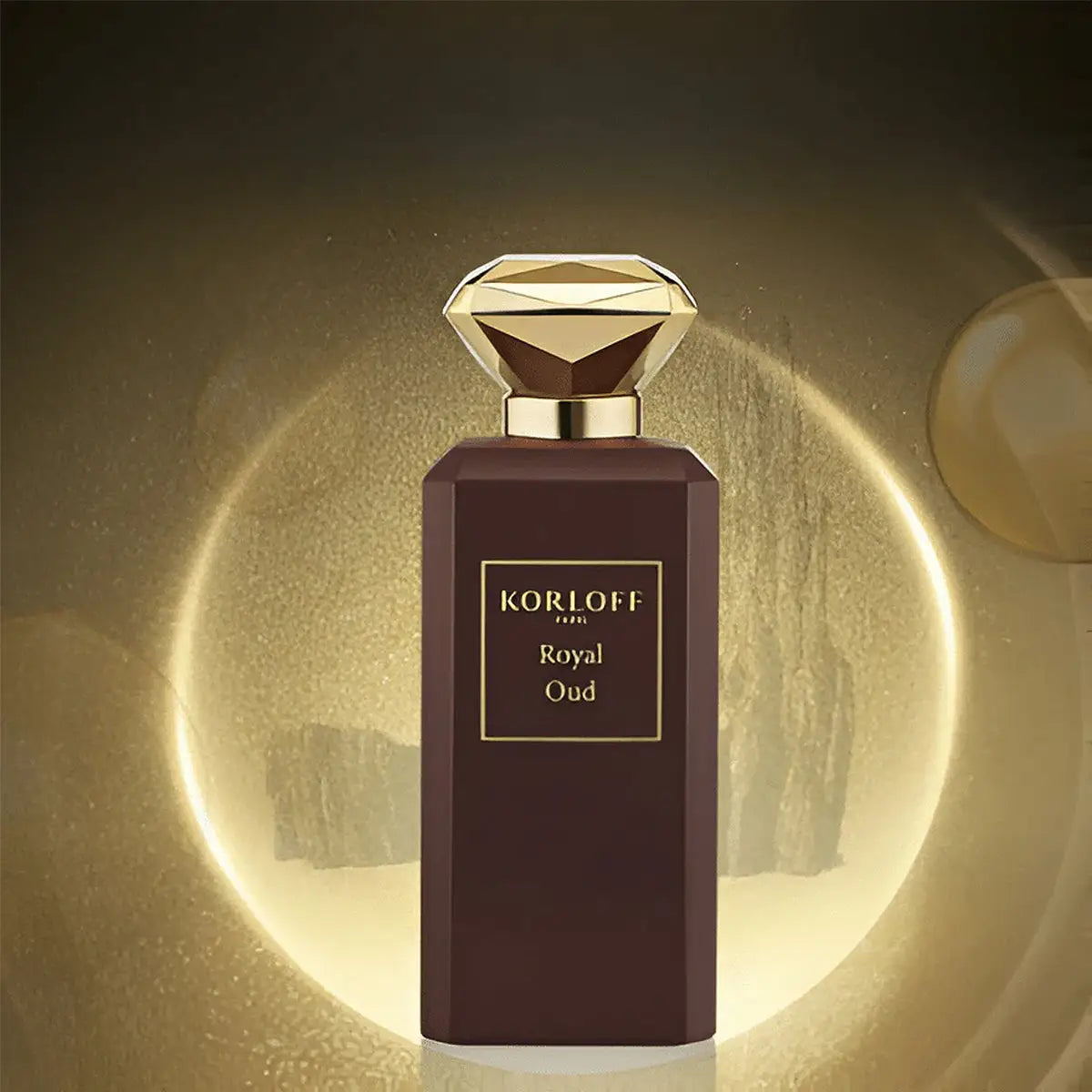 6-Korloff Royal Oud EDP 88ml-Women +5