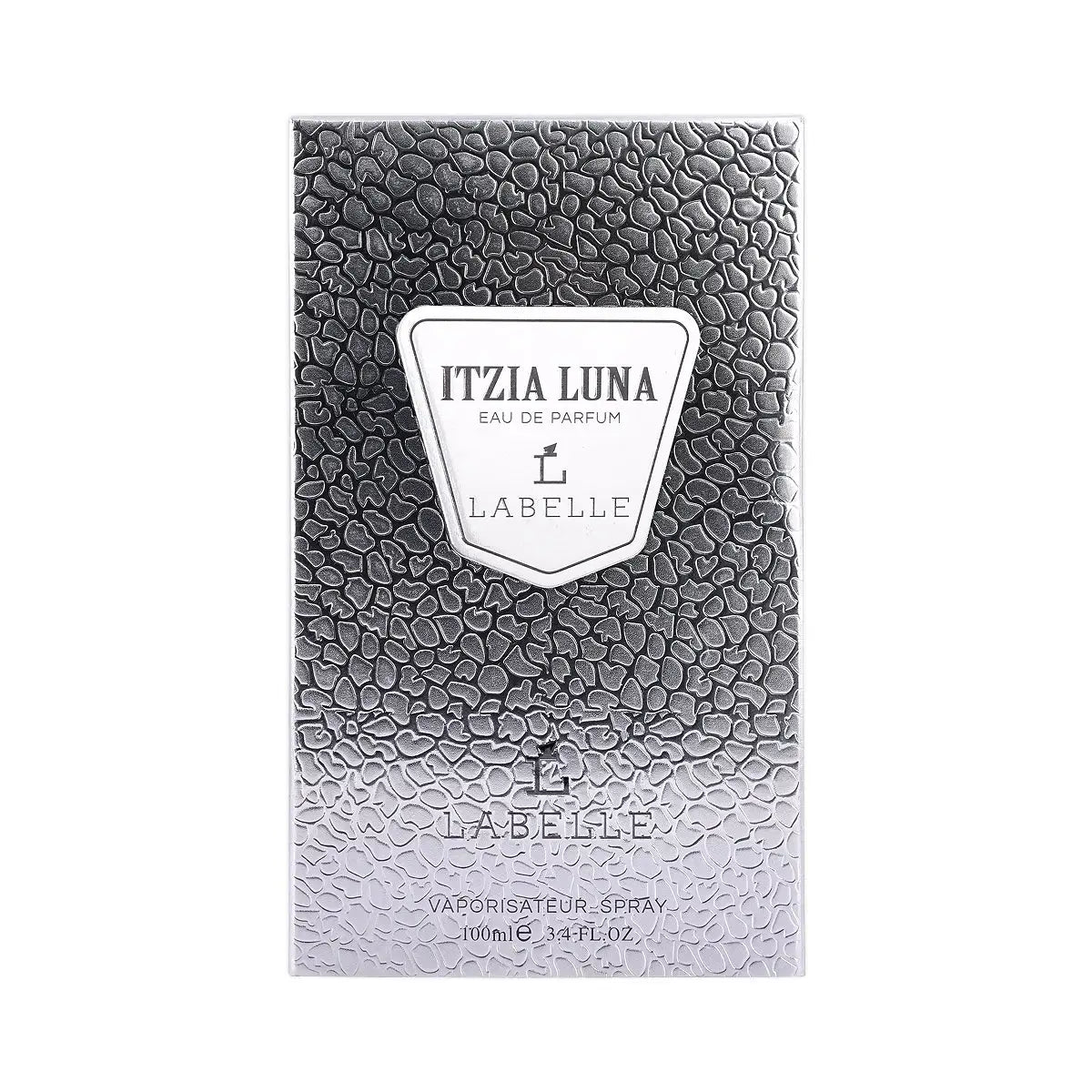 4-La Belle Itzia Luna EDP 100ml-Unisex +3