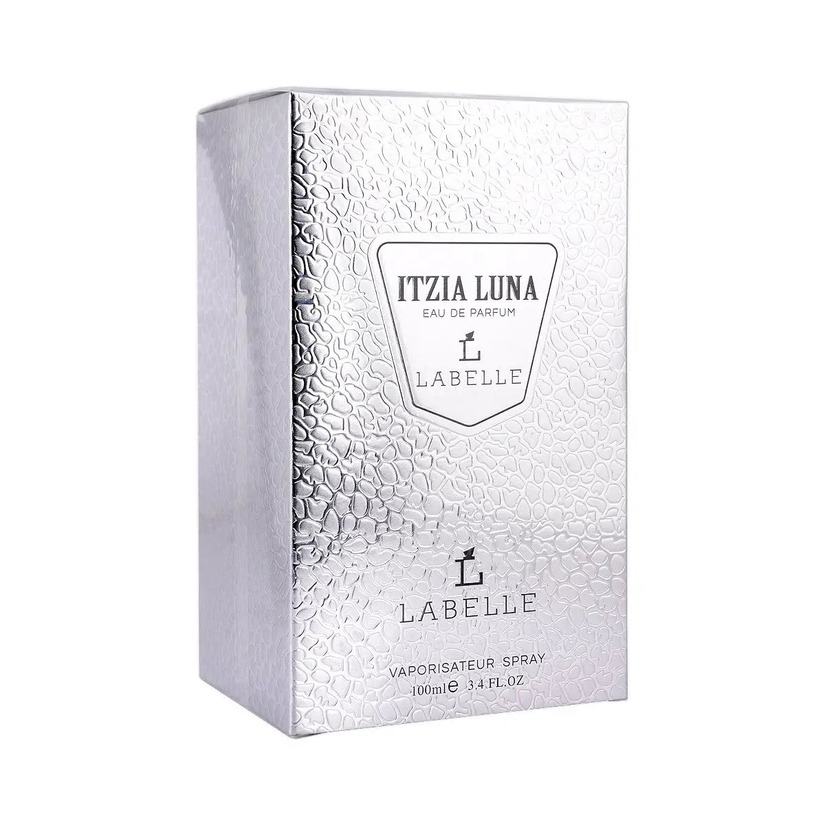 5-La Belle Itzia Luna EDP 100ml-Unisex +4