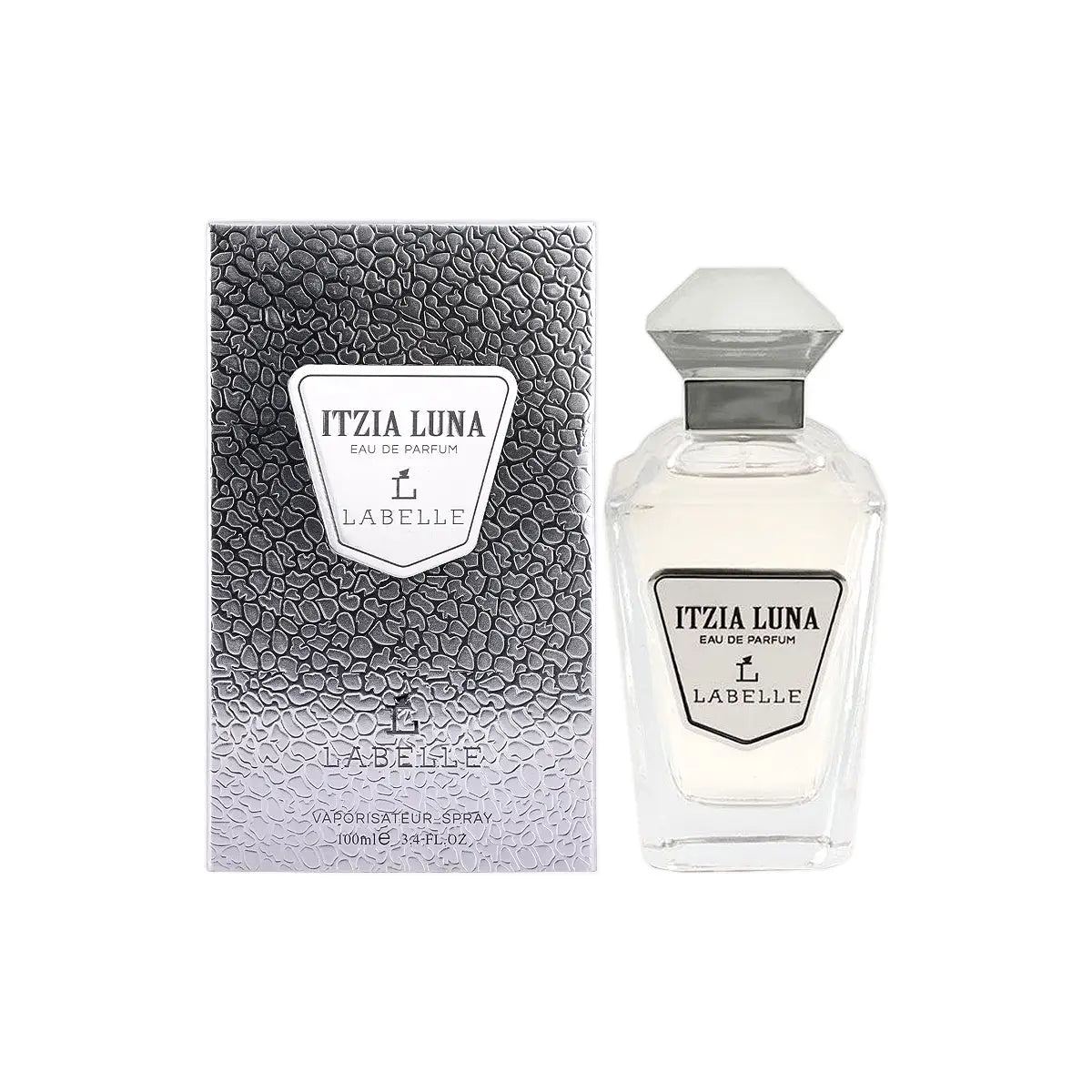 2-La Belle Itzia Luna EDP 100ml-Unisex +1
