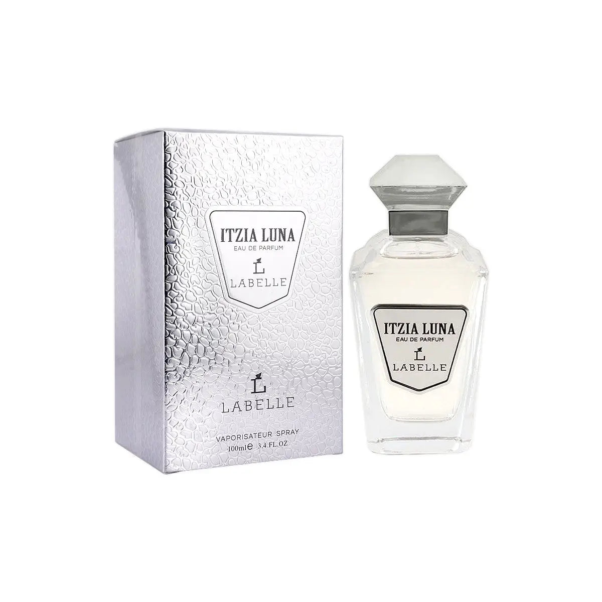 3-La Belle Itzia Luna EDP 100ml-Unisex +2