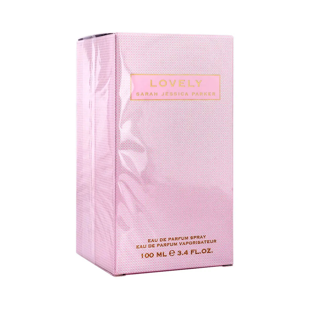 5-Sarah Jessica Parker Lovely EDP 100mL-Women +4