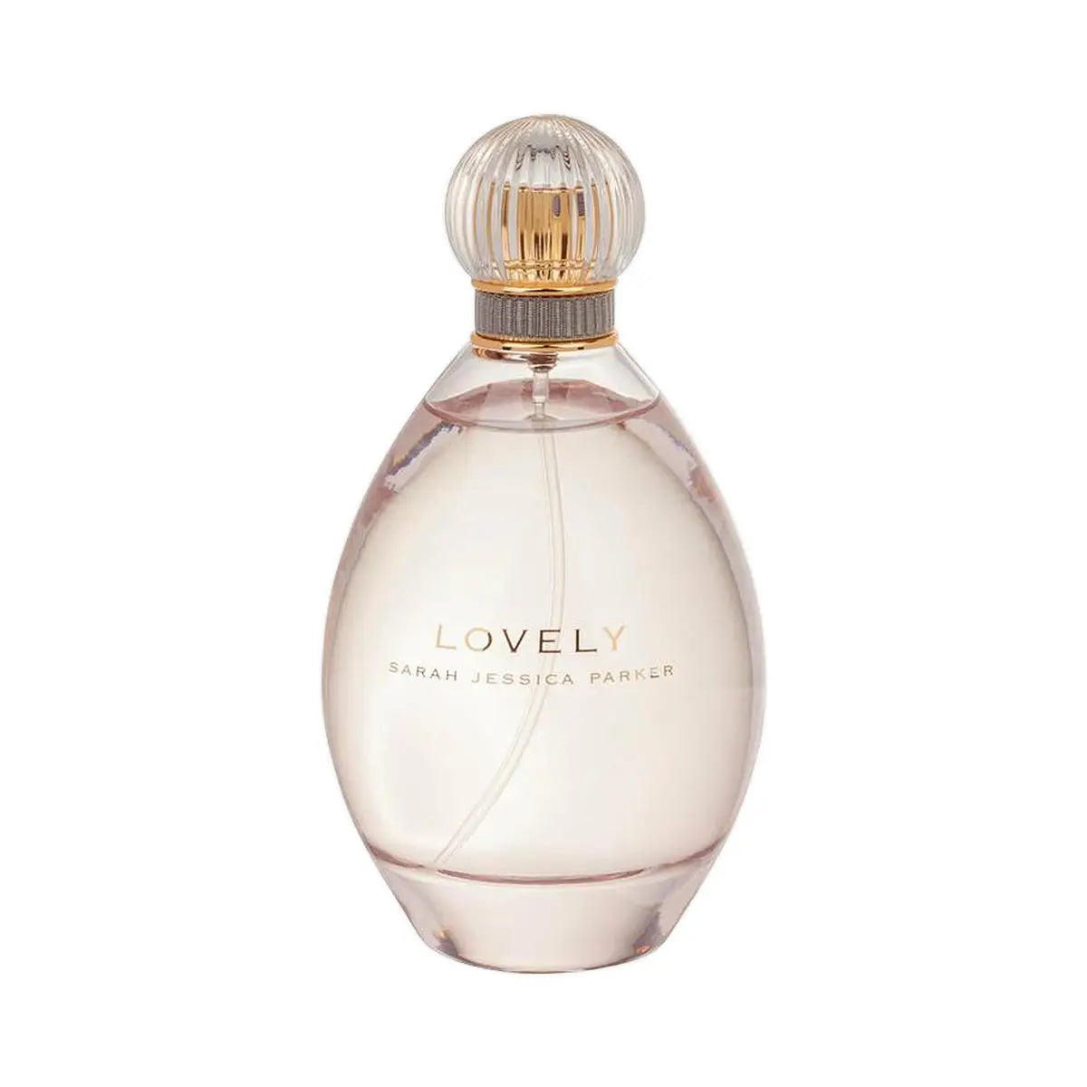 1-Sarah Jessica Parker Lovely EDP 100mL-Women