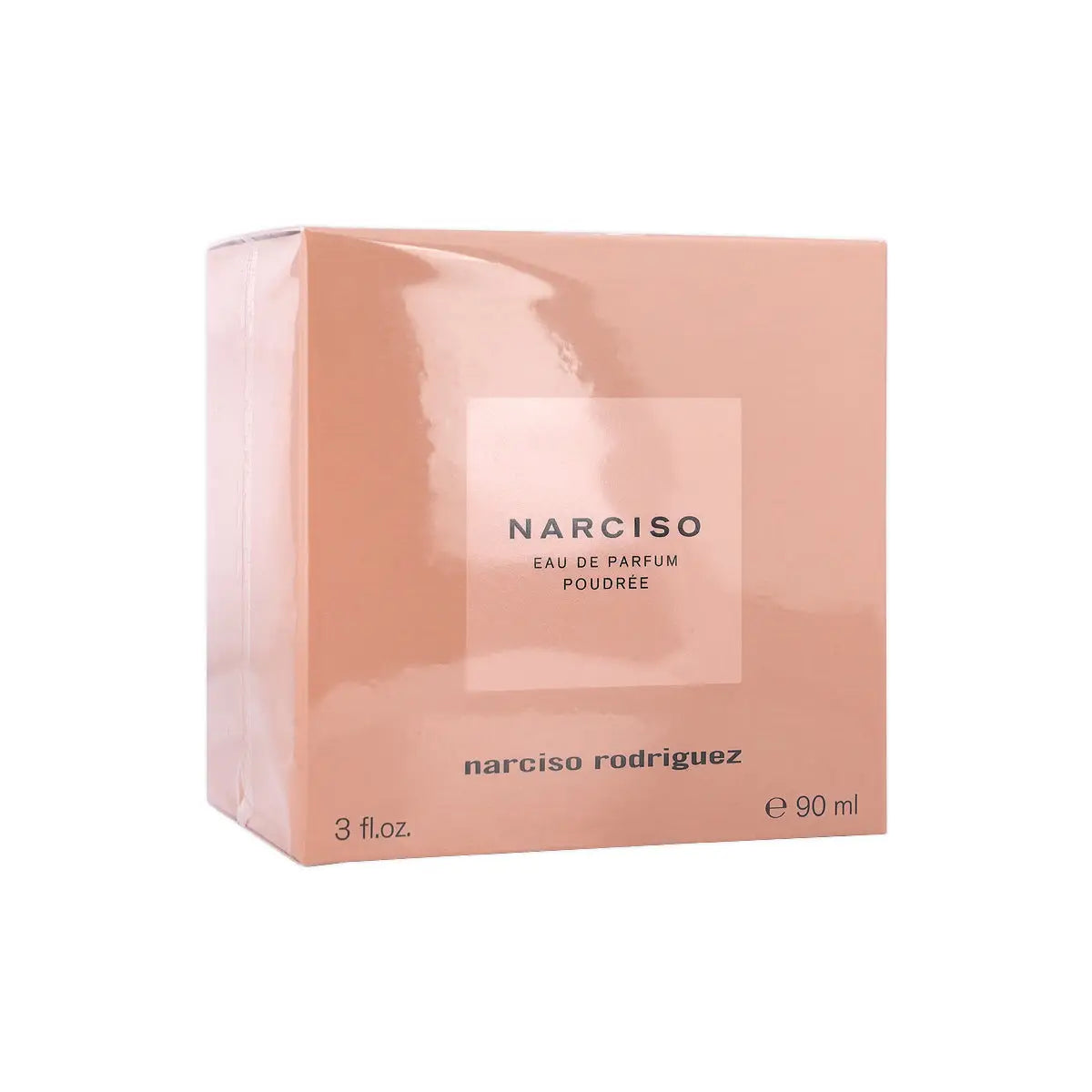5-Narciso Rodrigues Narciso EDP Poudree 90ml-Women +4
