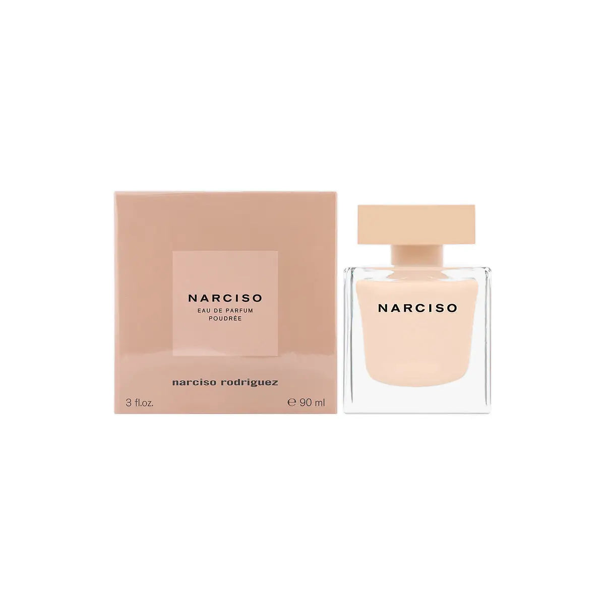 2-Narciso Rodrigues Narciso EDP Poudree 90ml-Women +1
