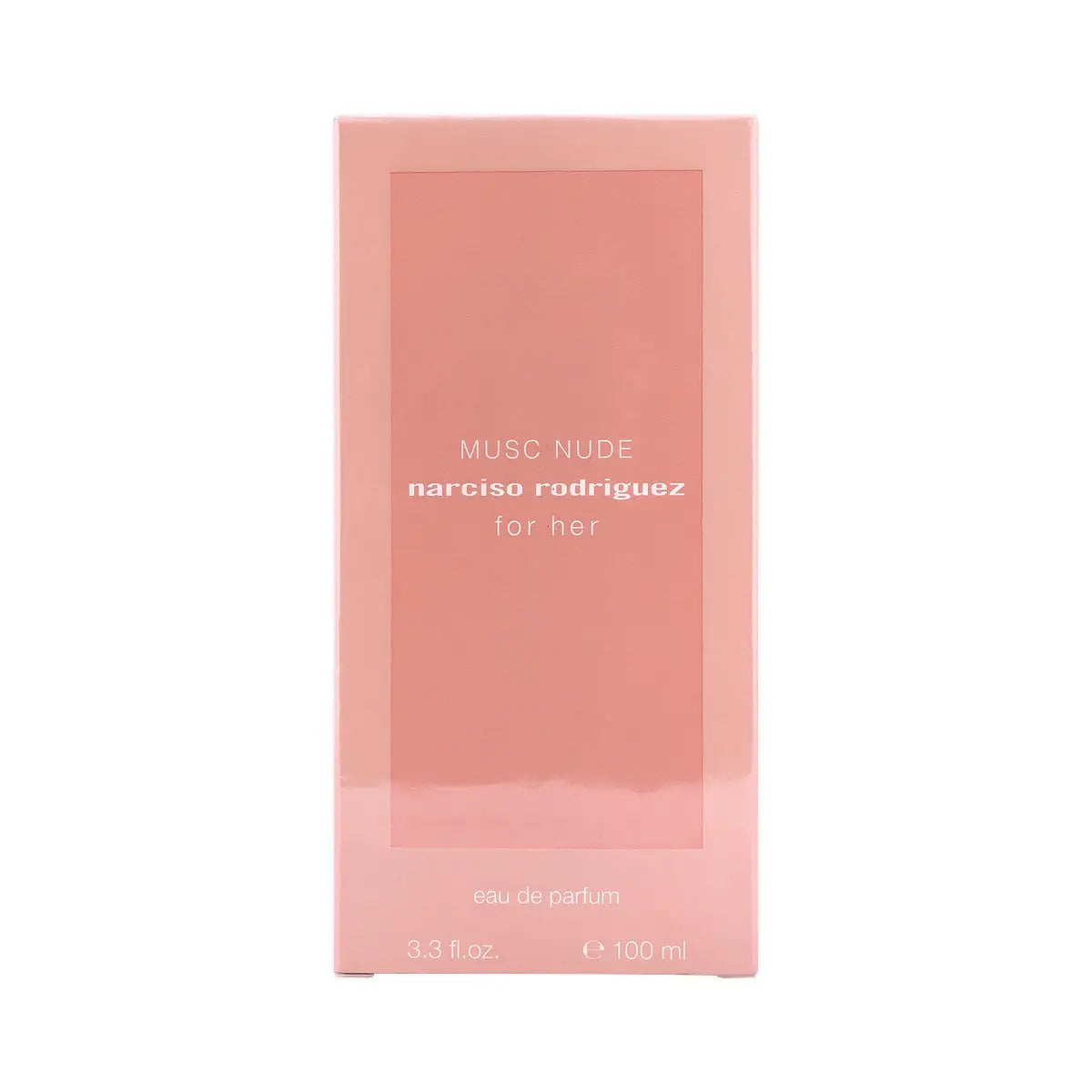 4-Narciso Rodrigues Musc Nude EDP 100ml-Women +3